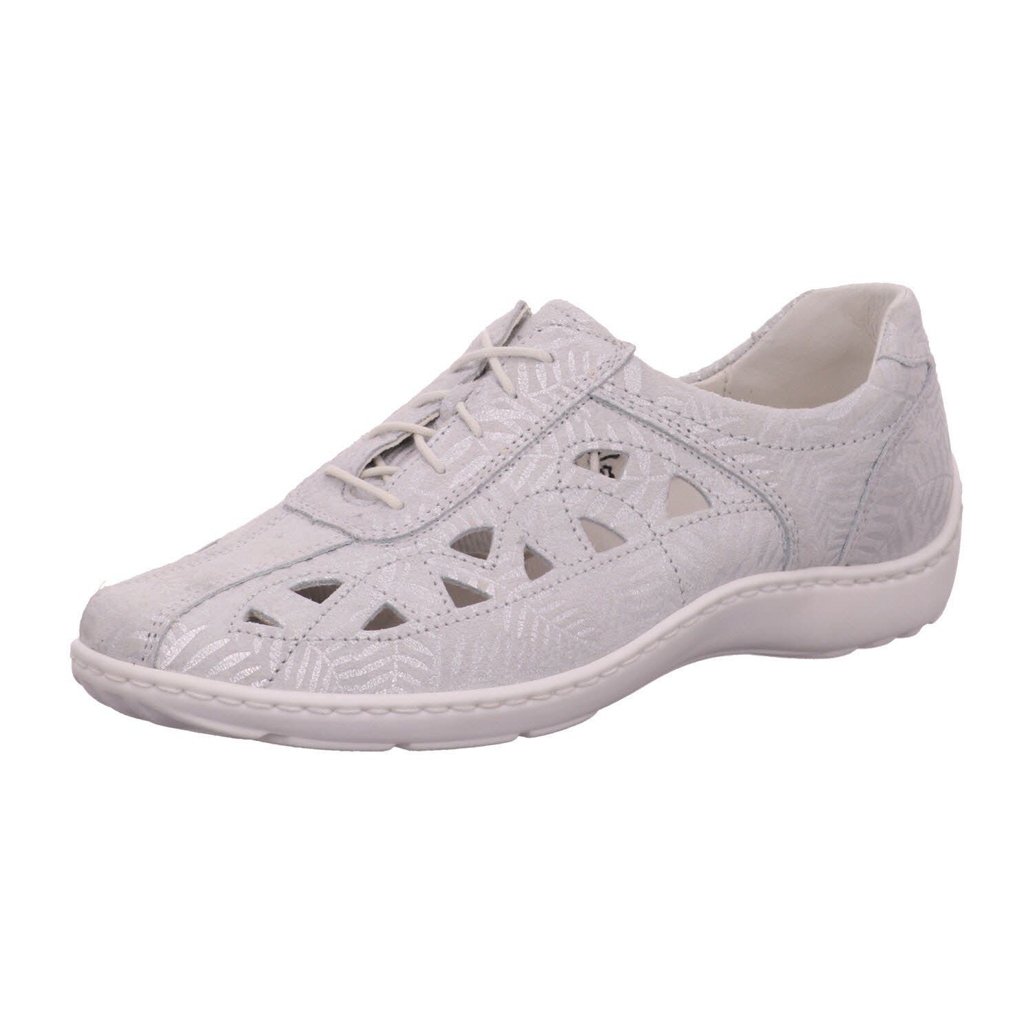 Waldläufer Henni Schnürschuh günstig online kaufen