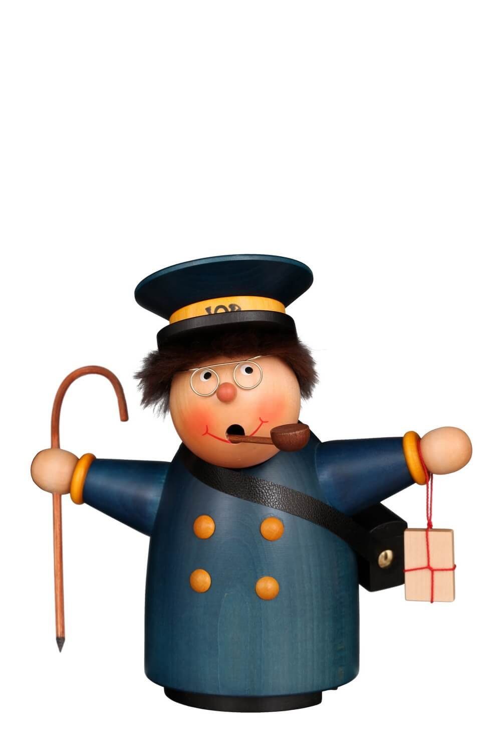 Räuchermännchen