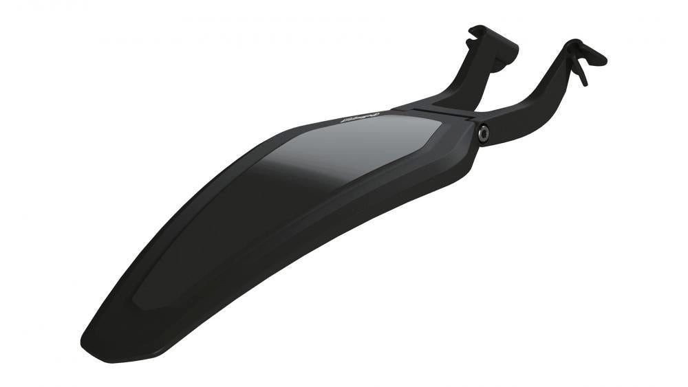 Polisport Schutzblech POLISPORT HR SPRITZSCHUTZ S-MUD MTB SCHWARZ