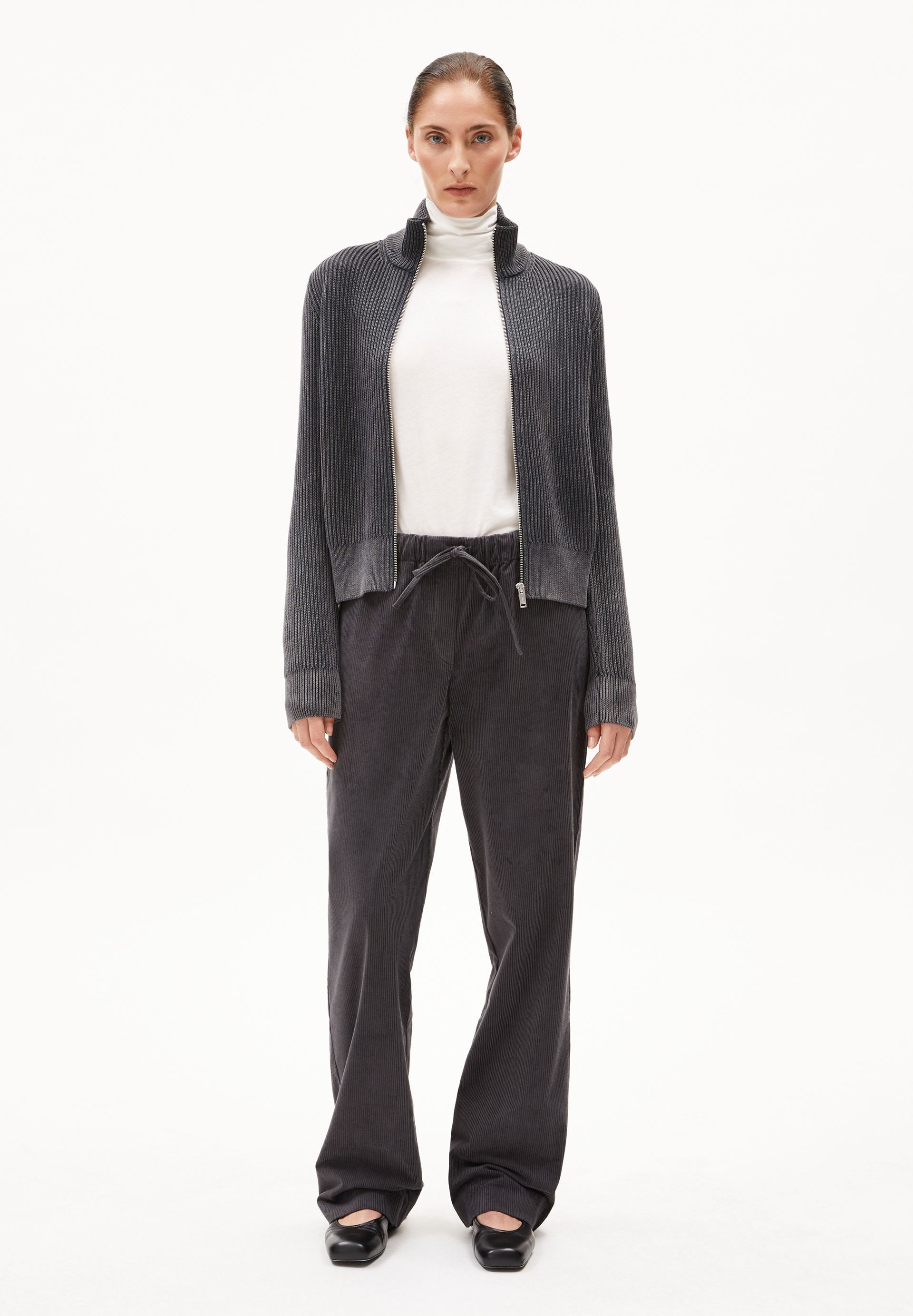 Armedangels Stoffhose günstig online kaufen