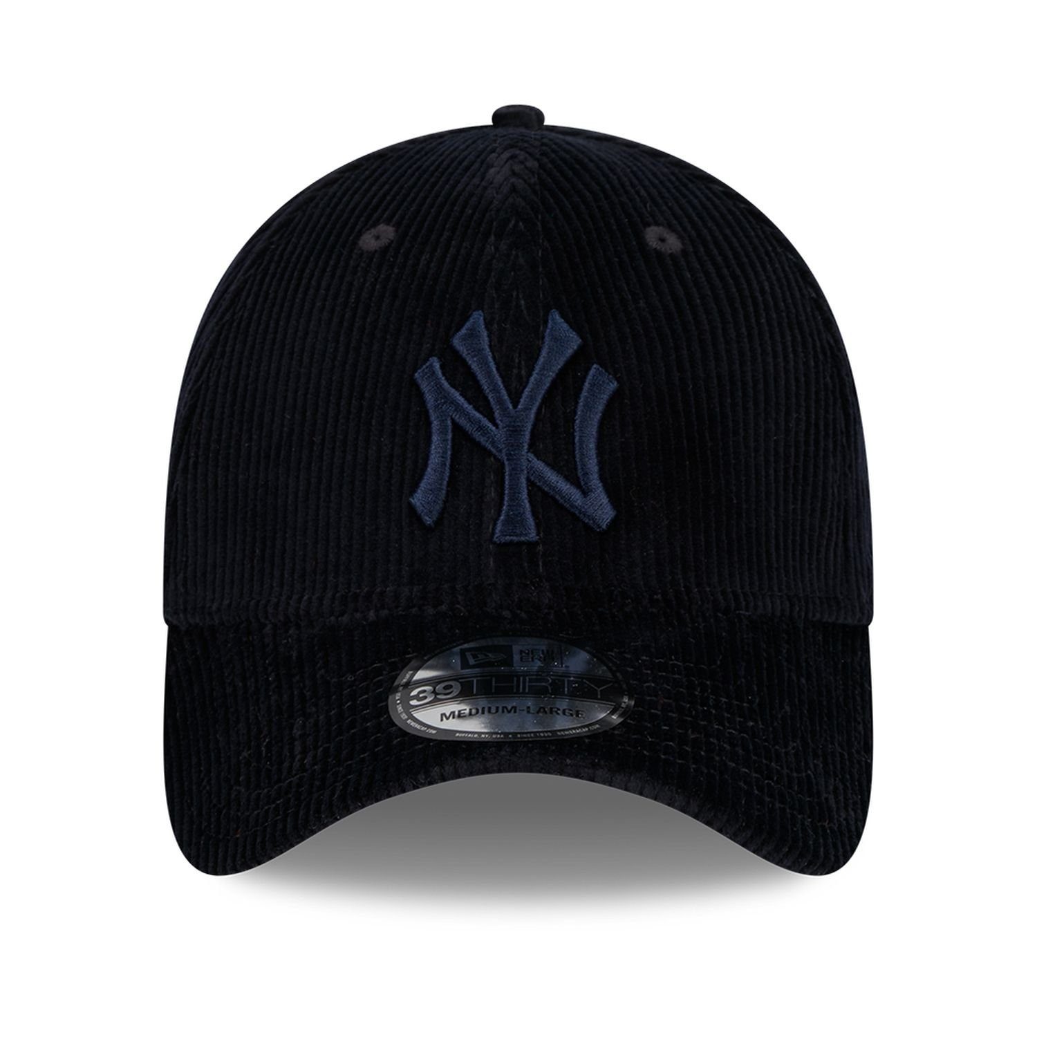 New Era Flex Cap 39Thirty York Yankees New KORD WIDE Stretch