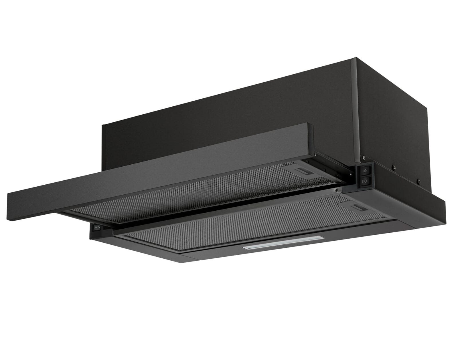 Amica Flachschirmhaube, 60 cm