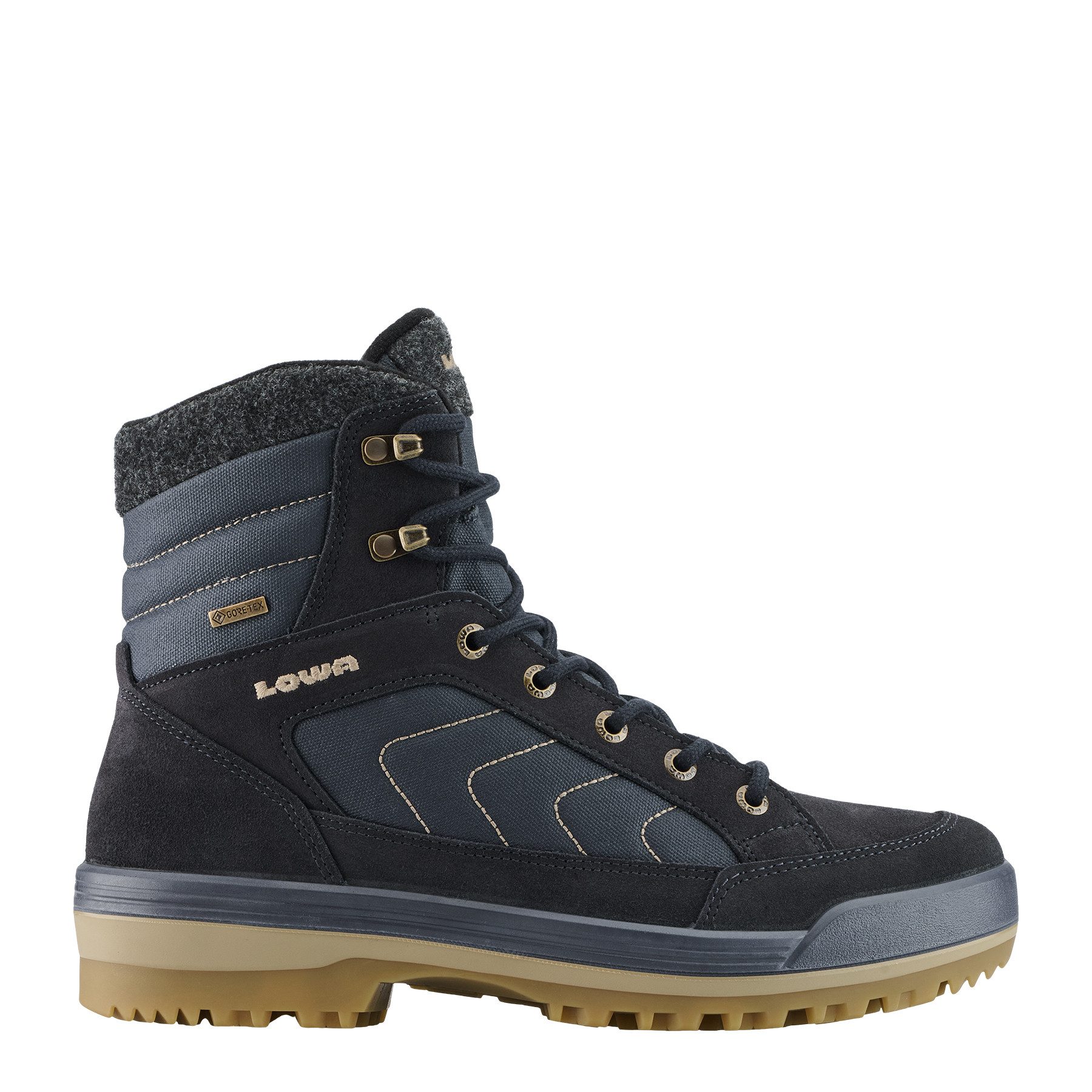 Lowa ISARCO GTX Wanderschuh