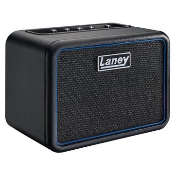 Laney Verstärker (Mini Bass NX - Bass Combo Verstärker)