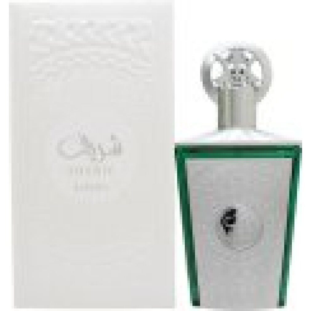 Lattafa Körperpflegeduft Sherif EDP 100 ml (Herren)