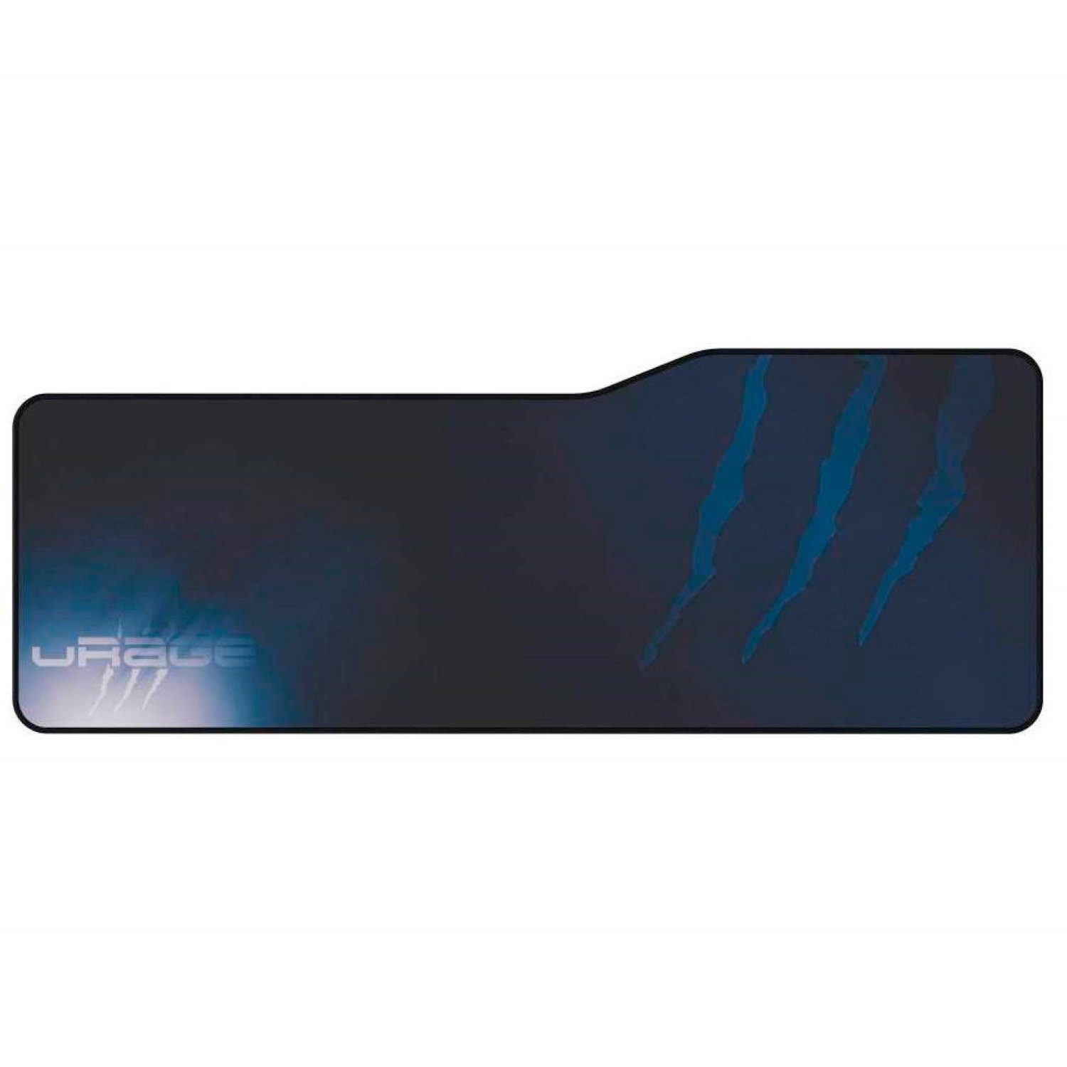 Mauspad Lethality XXL Gaming Deskpad Maus-Pad