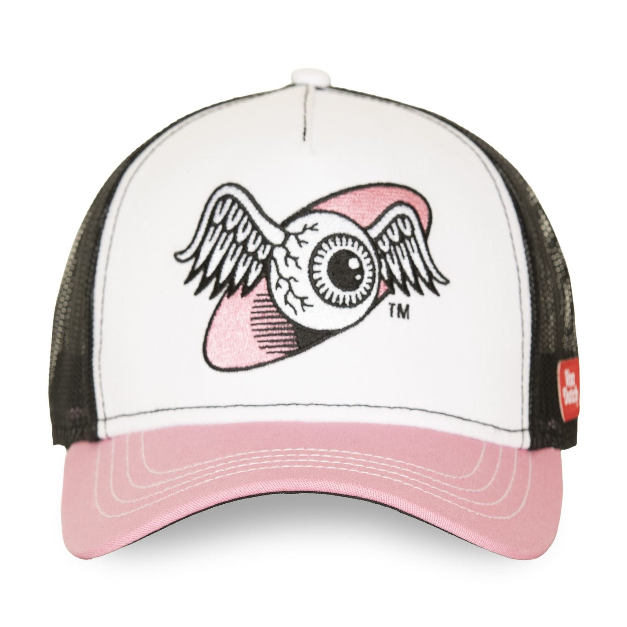 Von Dutch Trucker Cap Von Dutch Originals Trucker Cap SURF EYE Baseball (Basecap, Basecap, Meshcap, Trucker Kappe)