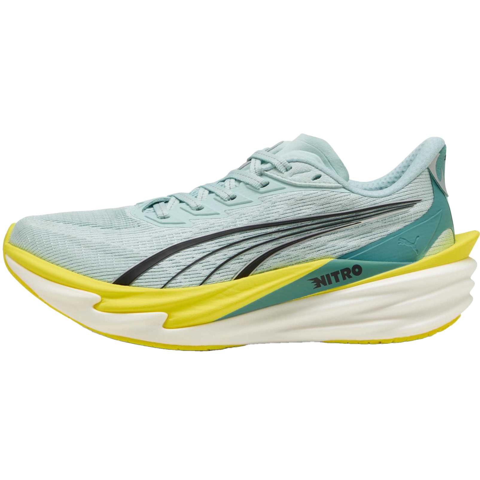 Puma Deviate Nitro 4 Laufschuh
