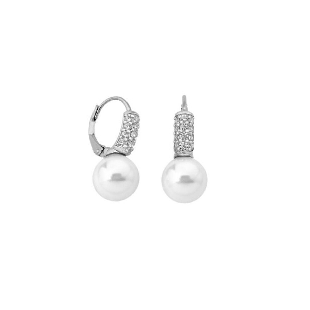 Majorica Paar Ohrstecker MAJORICA JEWELRY Mod. 15612.01.2.000.010.1
