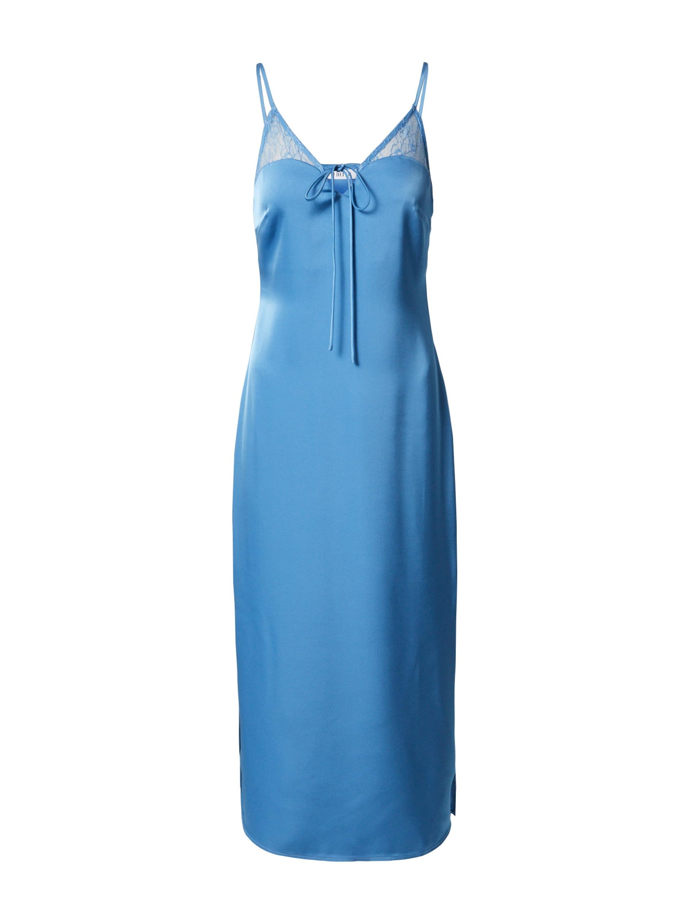 EDITED Spitzenkleid Kami (1-tlg) Spitze