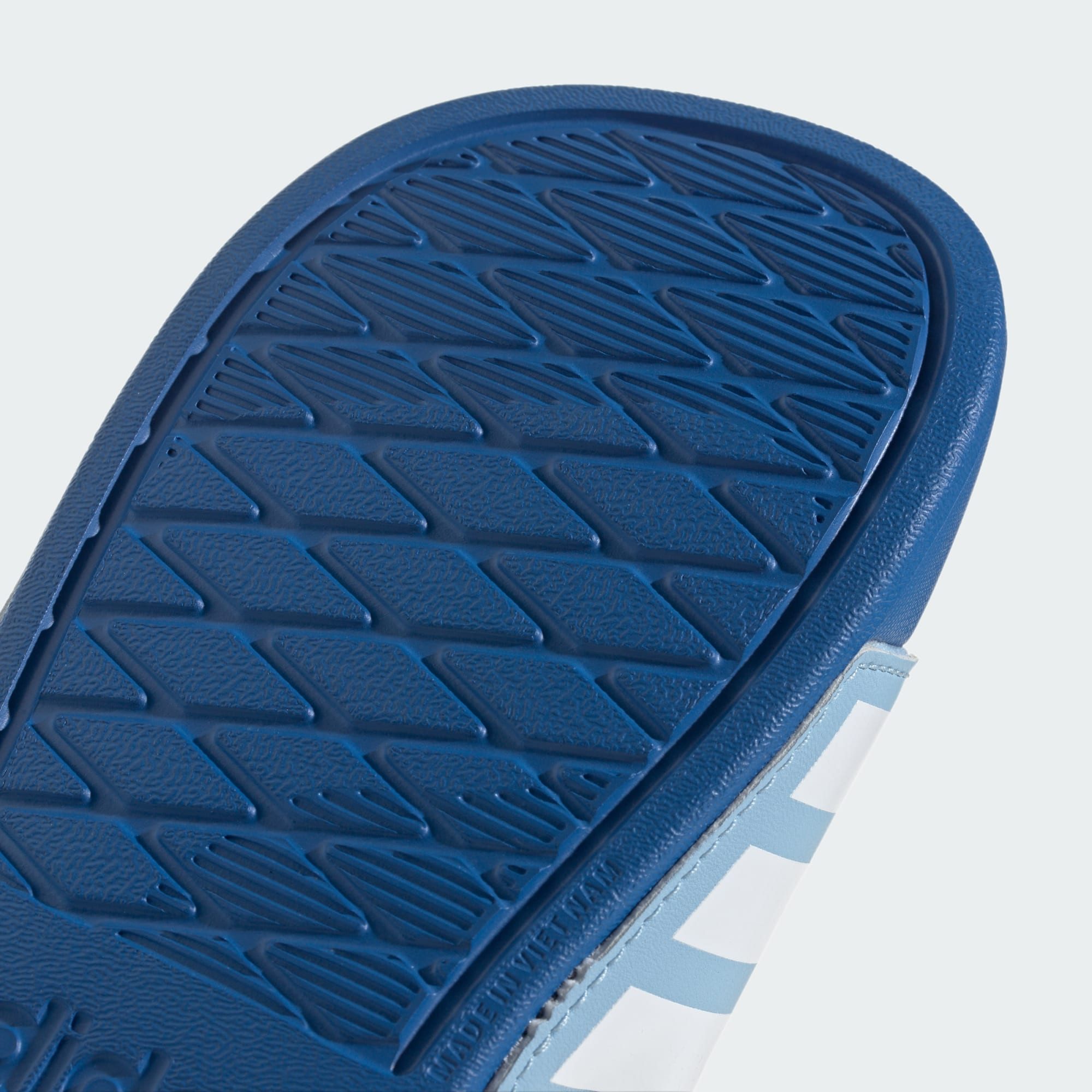 adidas Sportswear ESTRAP KIDS ADILETTE Badepantolette