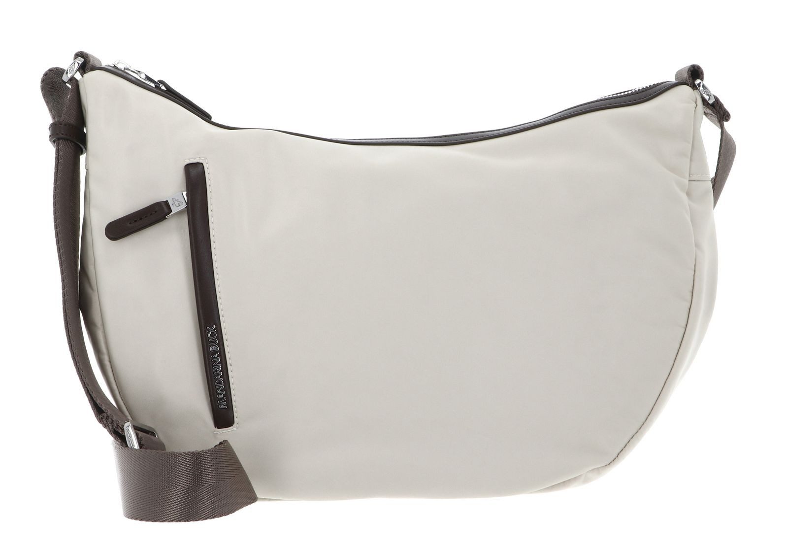 Mandarina Duck Schultertasche Hobo Bag