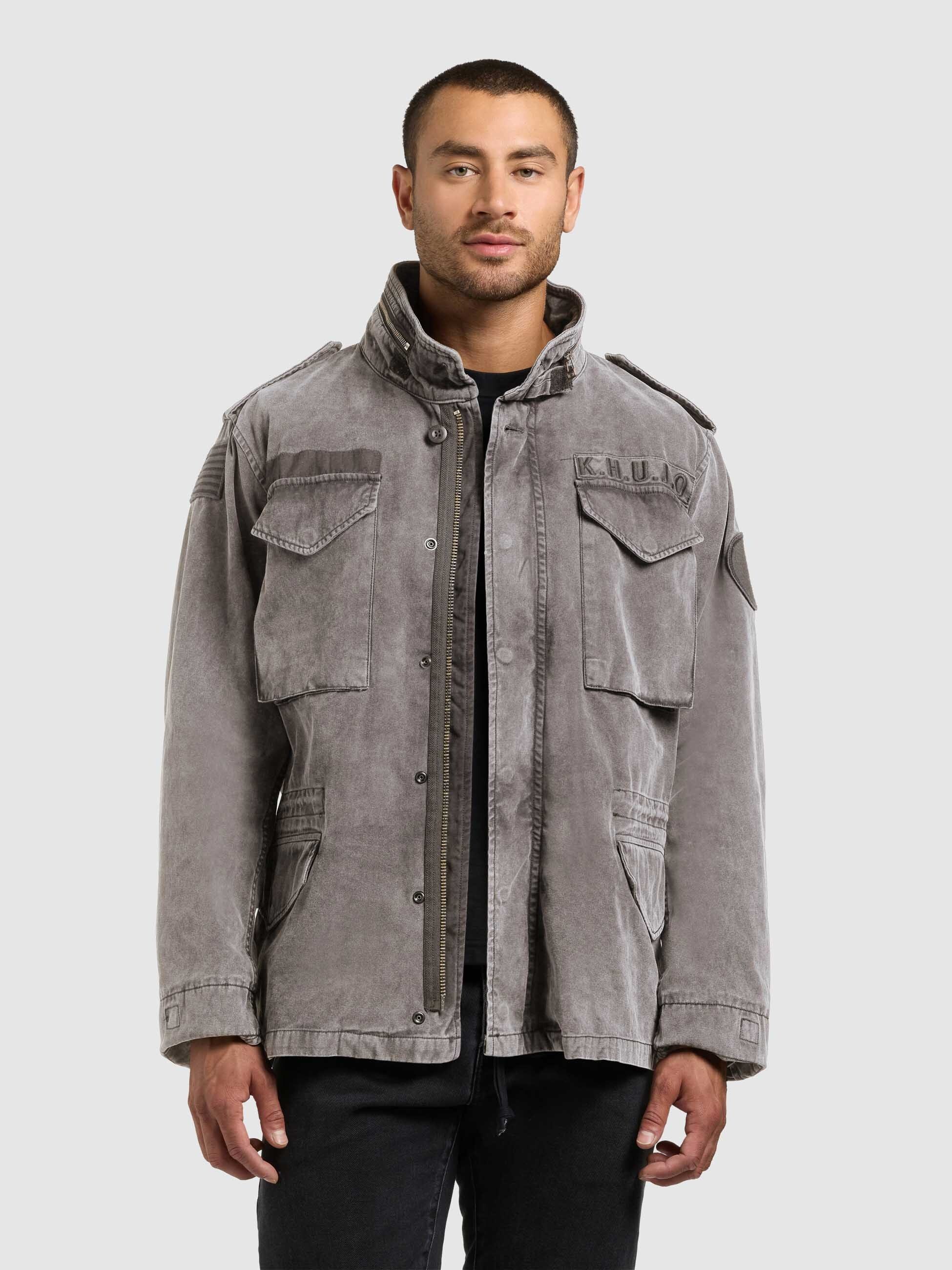 khujo Fieldjacket GENE