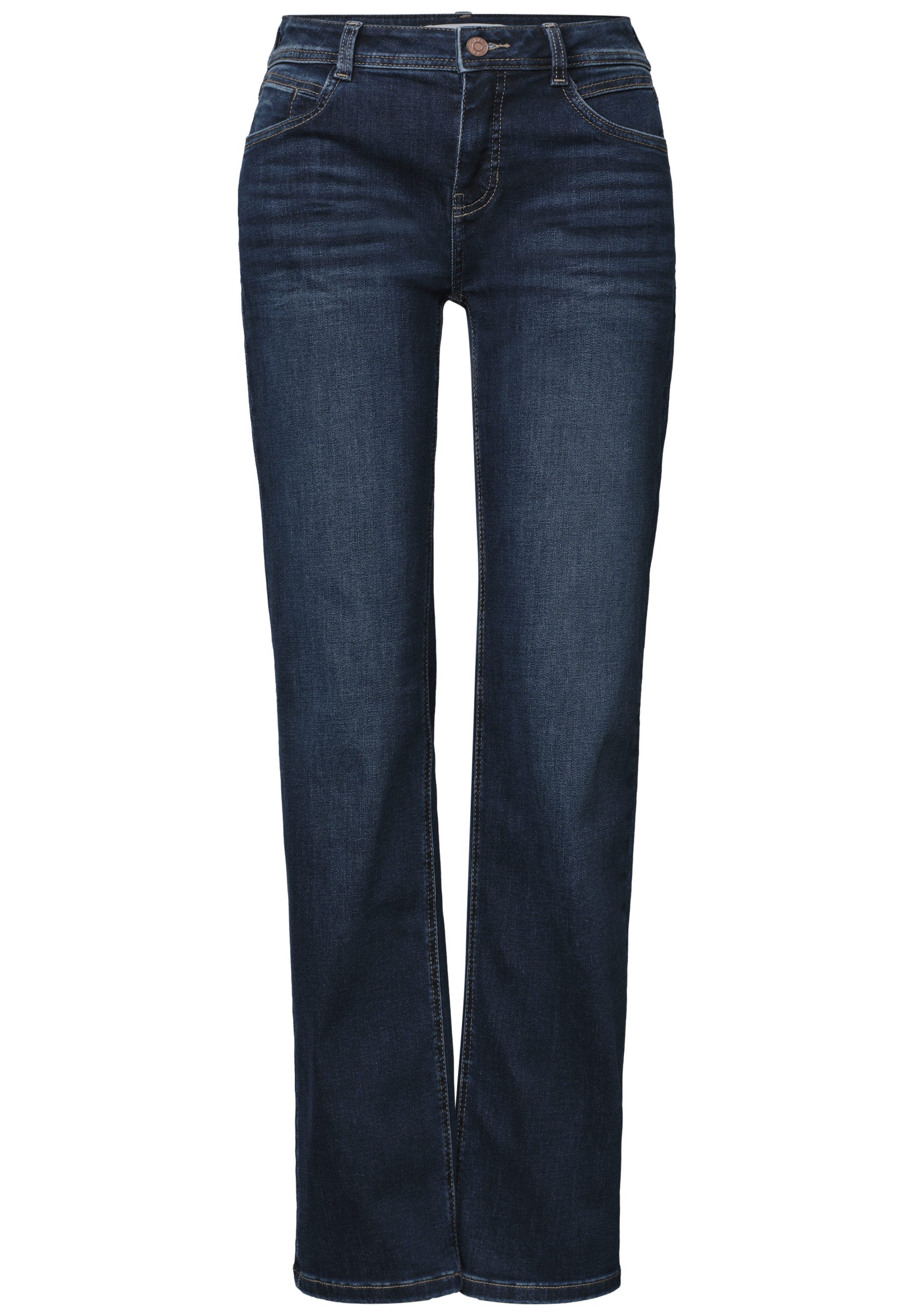 Comfort-fit-Jeans