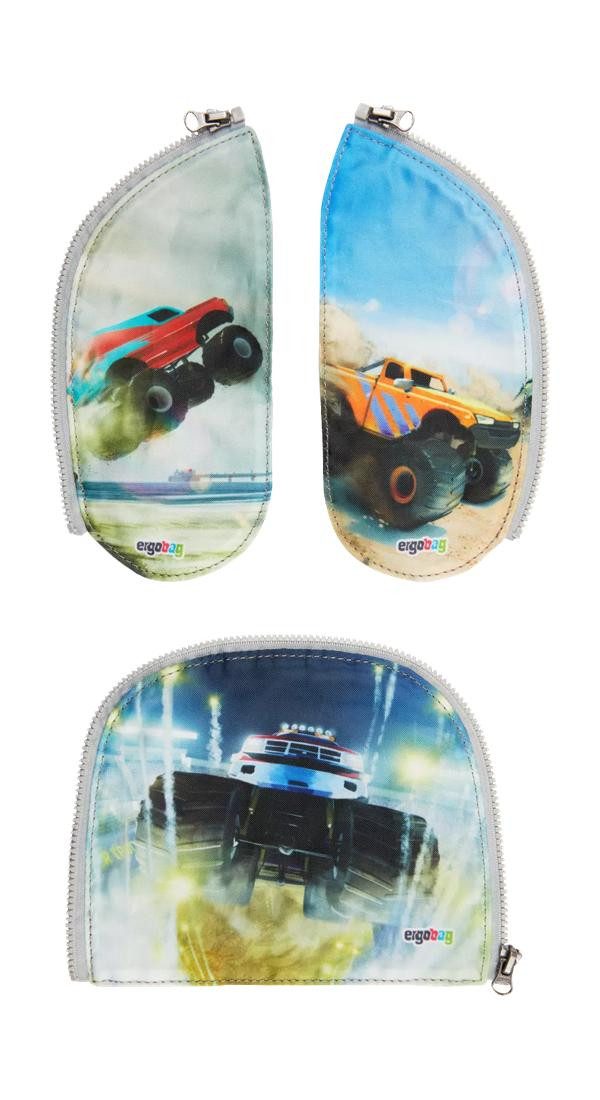Cartrucks - Bunt