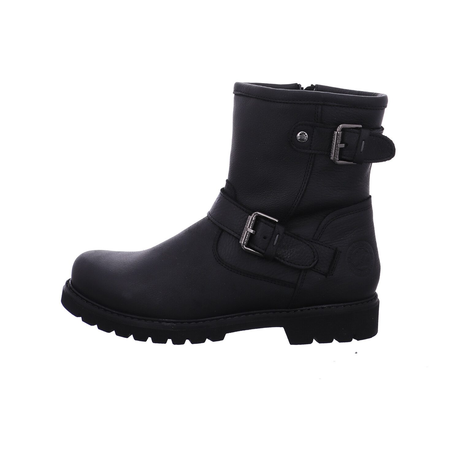 Panama Jack Napa Grass Negro Black Stiefelette günstig online kaufen