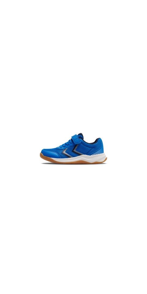 hummel MULTIPLAY FLEX VC 2.0 JR INDIGO BUNTING Hallenschuh