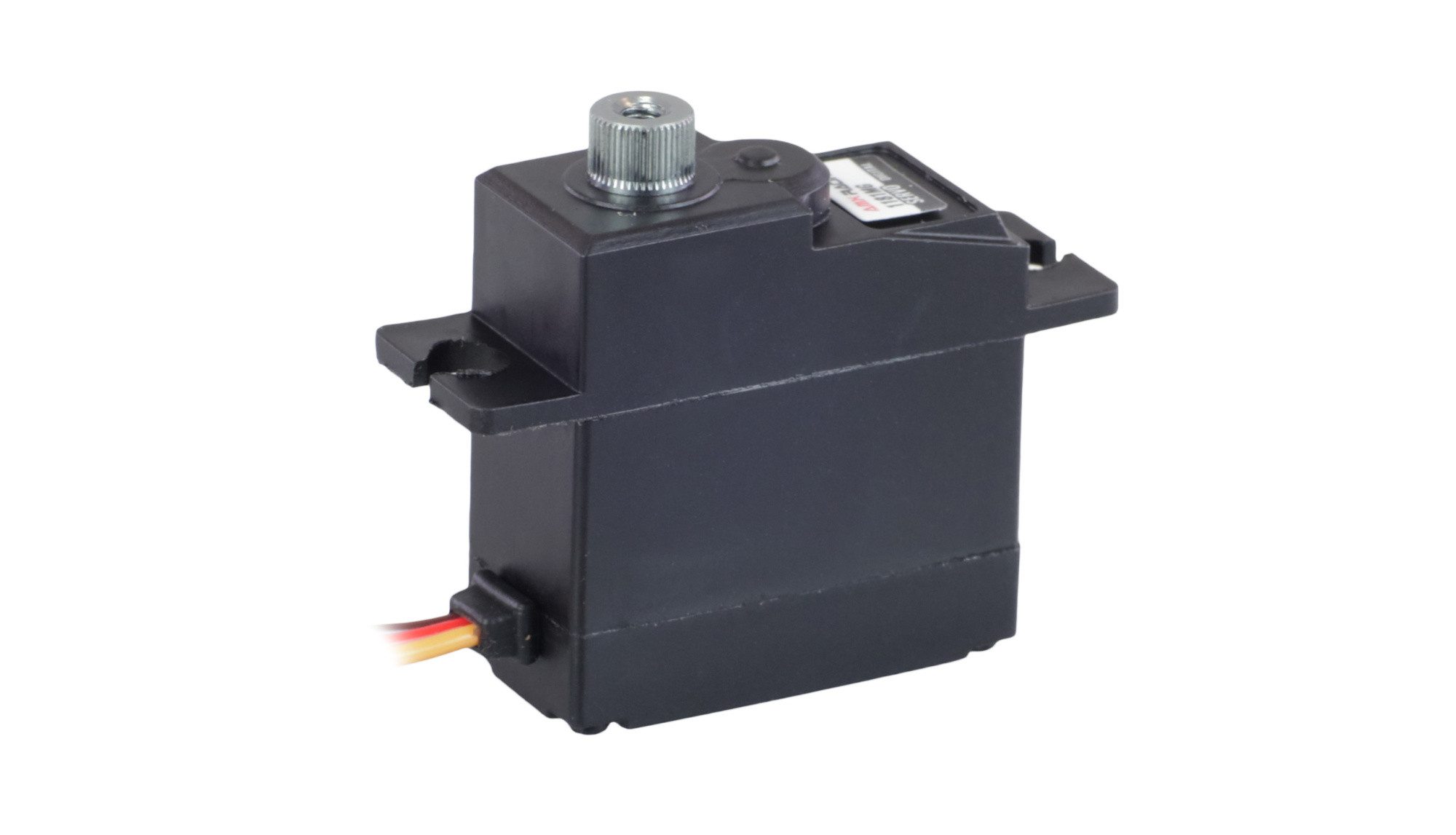Amewi RC-Bagger Amewi AMXRacing Midi Servo 1181MG