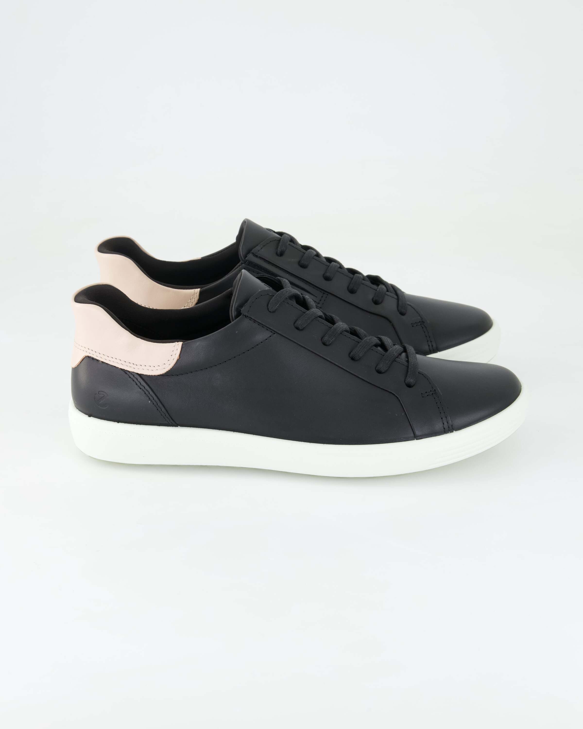 Ecco Ecco Soft 7 W Sneaker Obermaterial: Leder günstig online kaufen