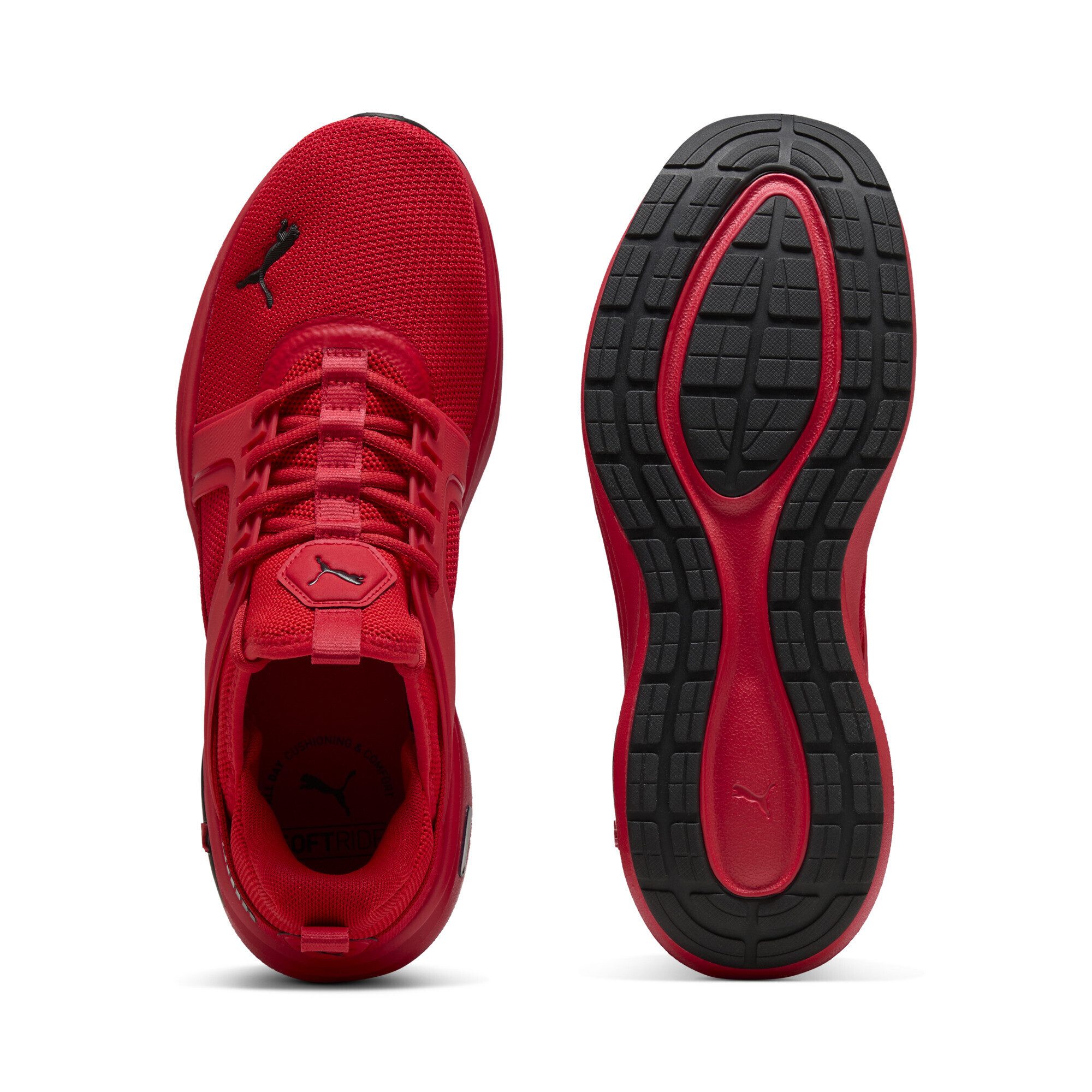 PUMA SOFTRIDE Enzo 6 Sneakers Erwachsene Sneaker – Bild 4 von 5