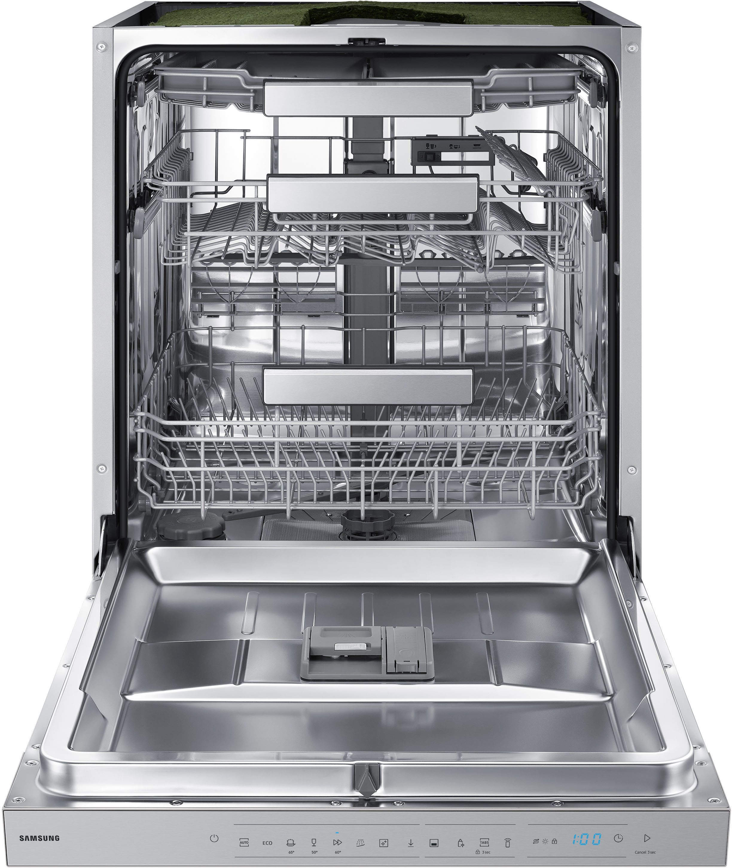 Samsung Unterbaugeschirrspüler DW70H73YCURU1 – Bild 5 von 5