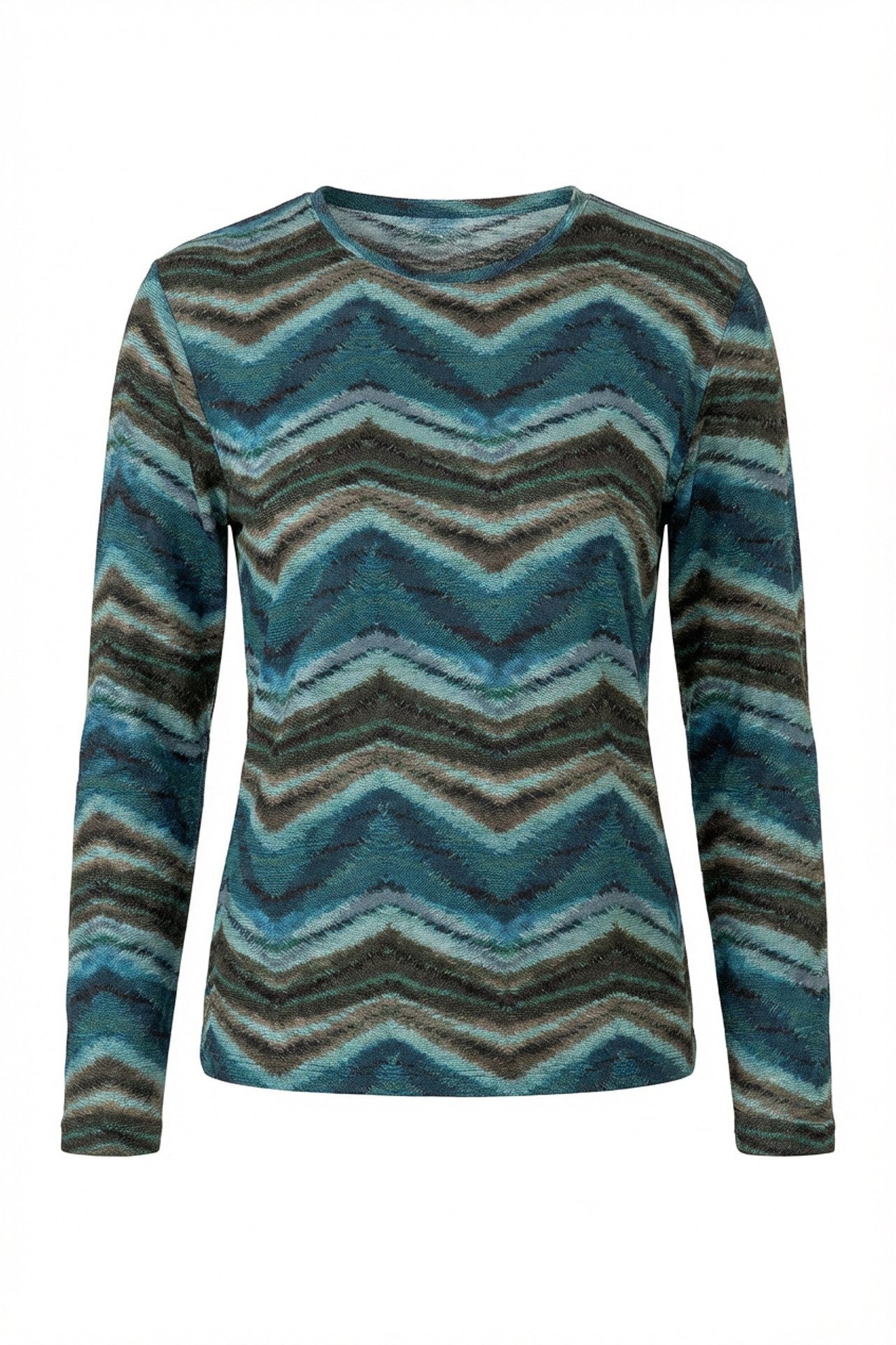 NAVIGAZIONE Print-Shirt