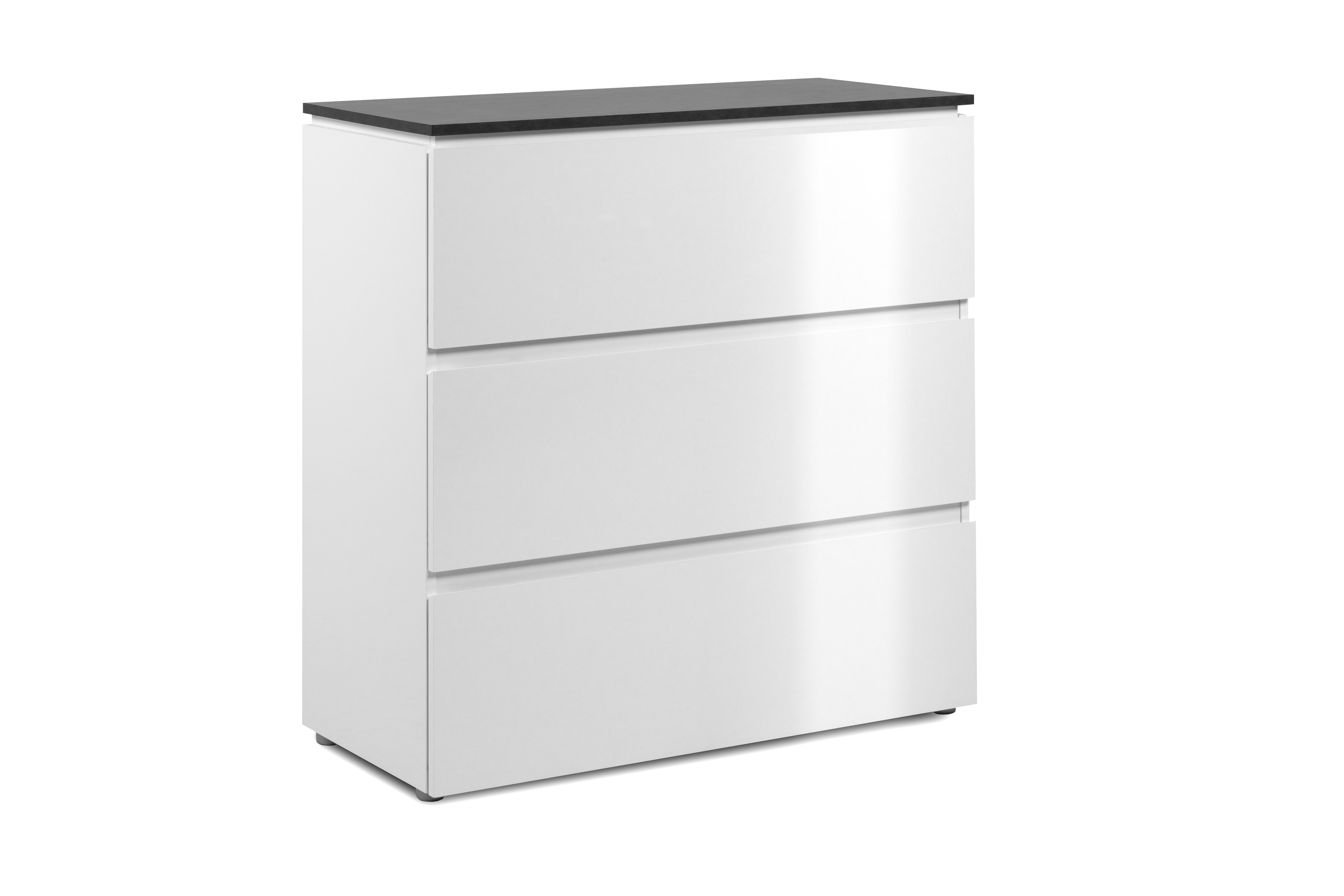 Finori Schubkastenkommode Brest 03A