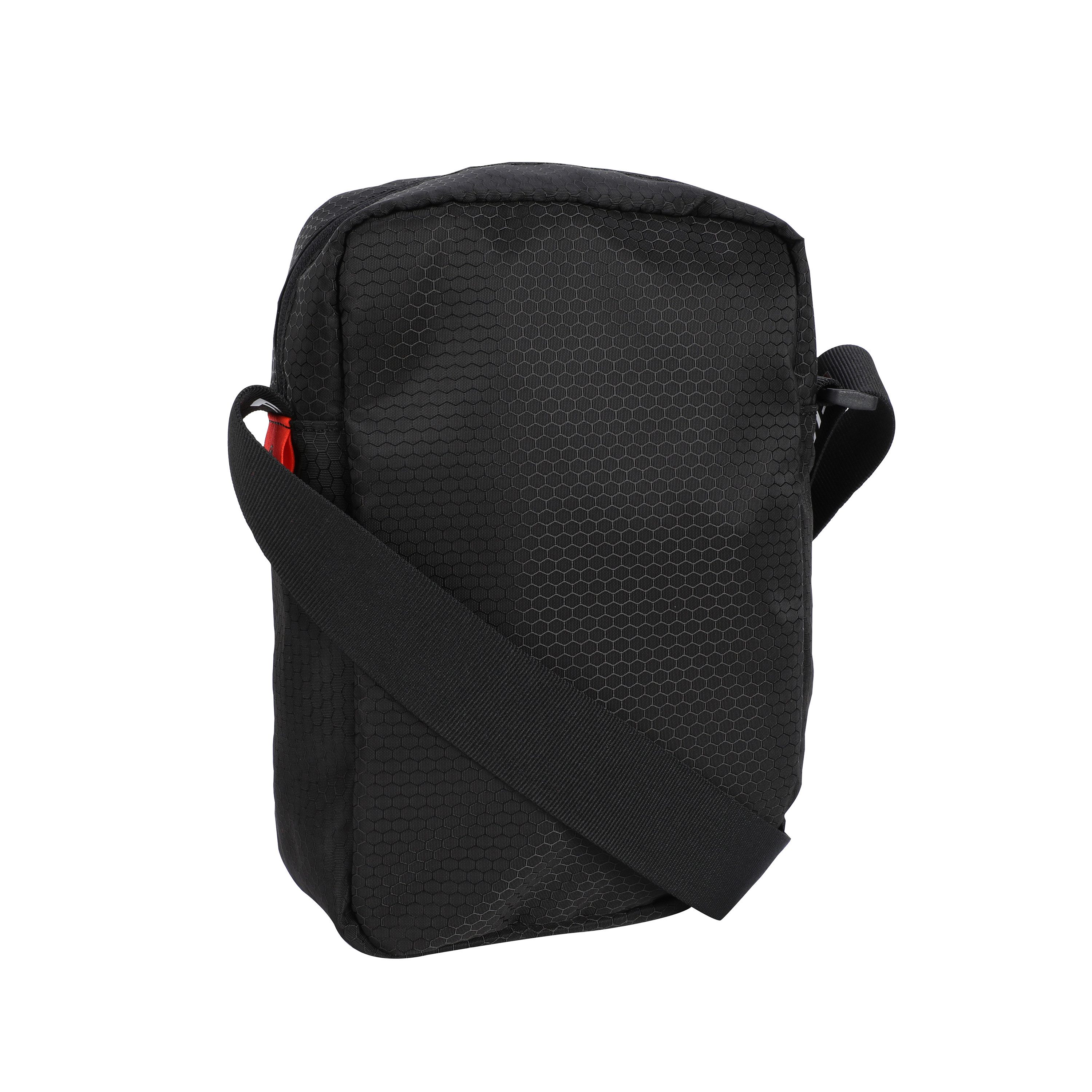 Bogner Fire + Ice Schultertasche Fire+ice - Unisex Schultertasche Park City Scout