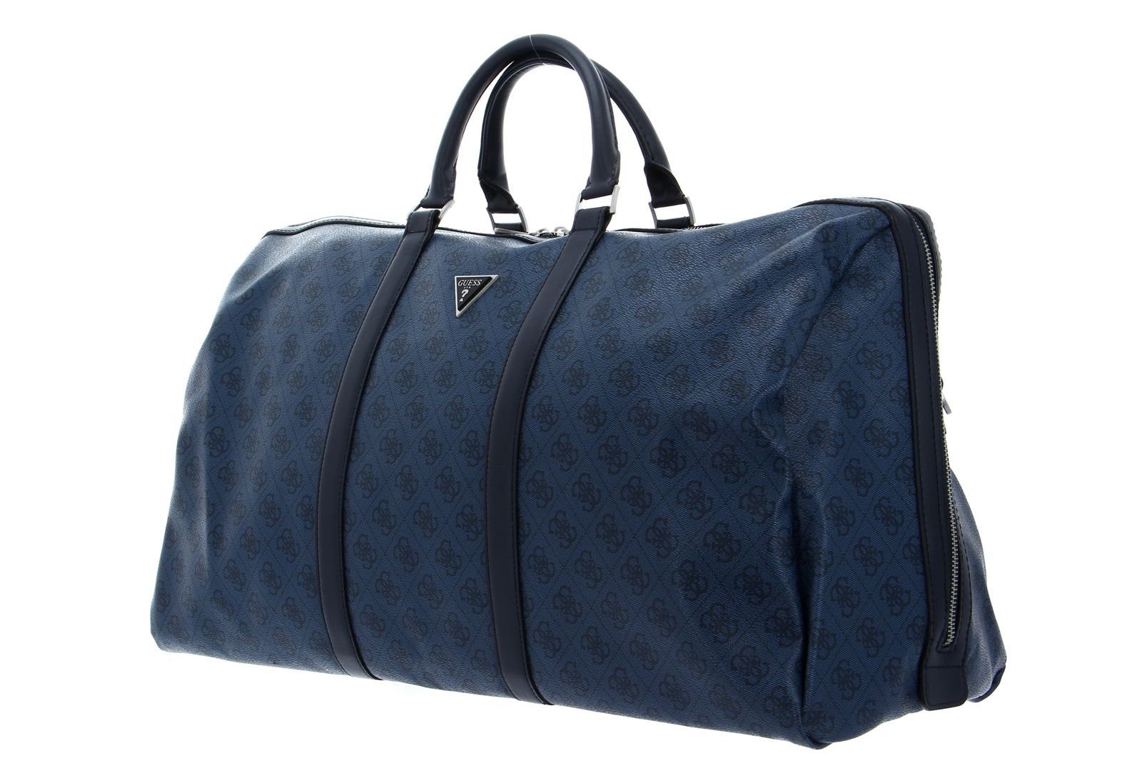 Guess Blue Reisetasche Vezzola