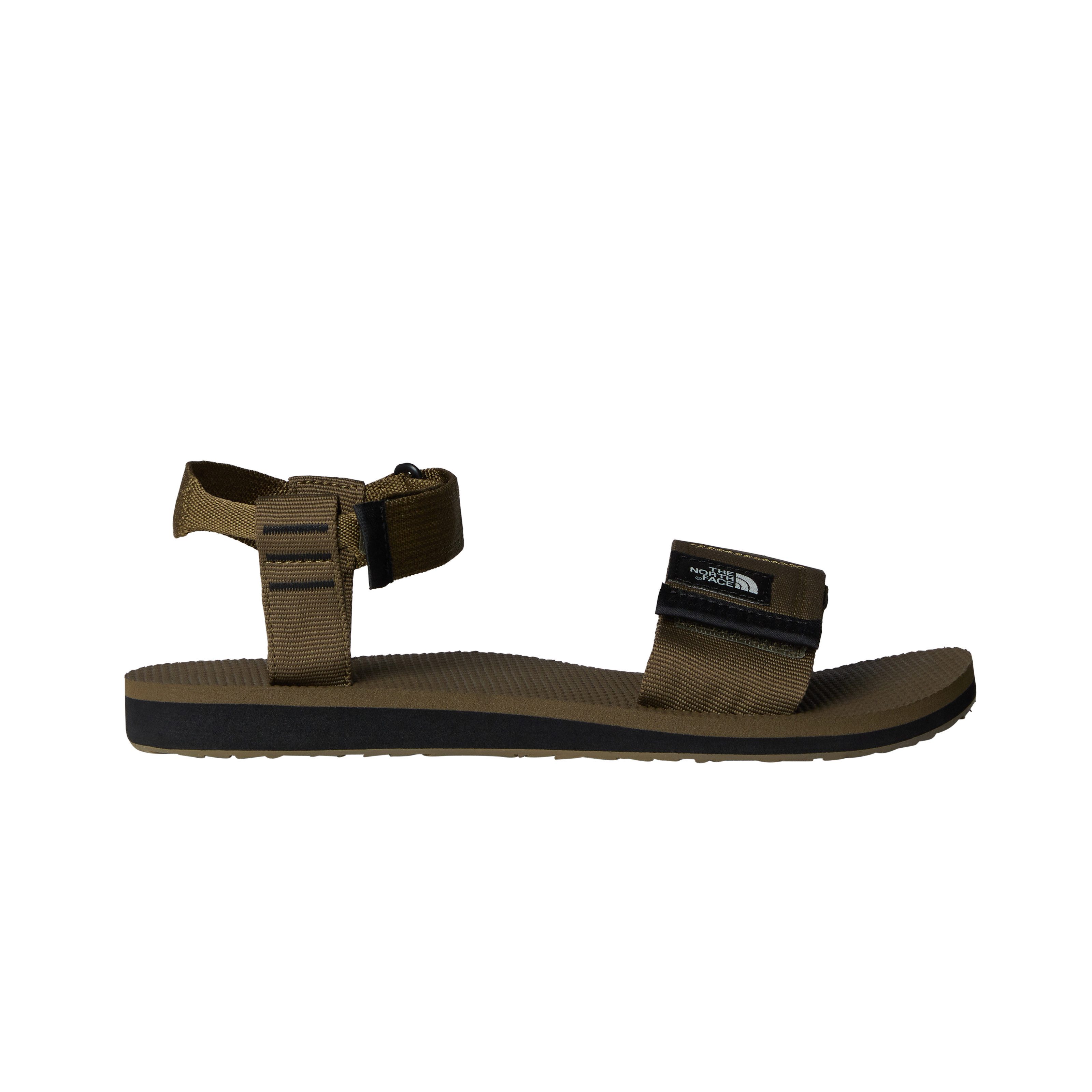 The North Face M SKEENA SANDAL II Outdoorsandale Trekkingsandale günstig online kaufen