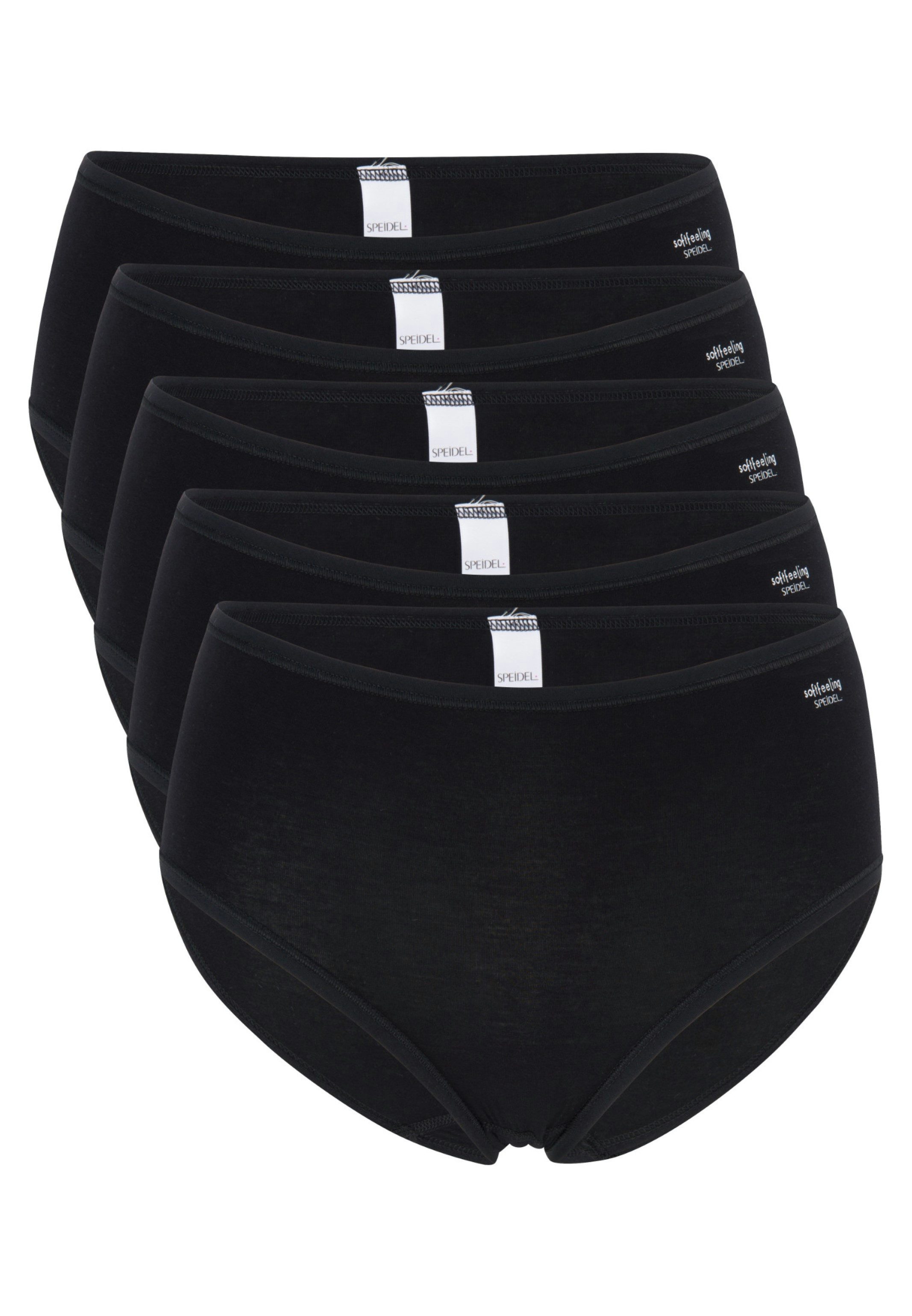 Maxislip 5er-Pack Softfeeling