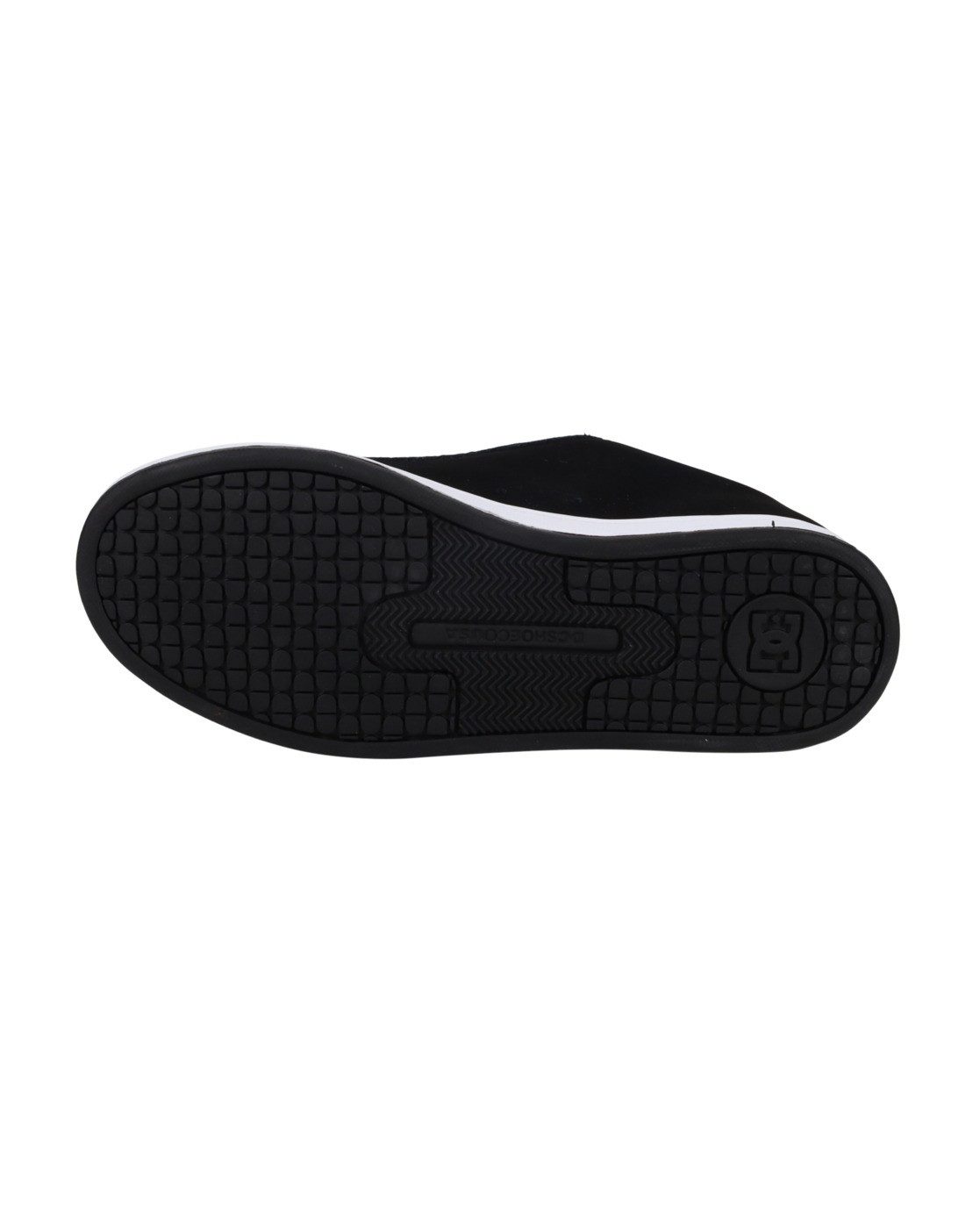 DC Shoes Court Graffik Sneaker
