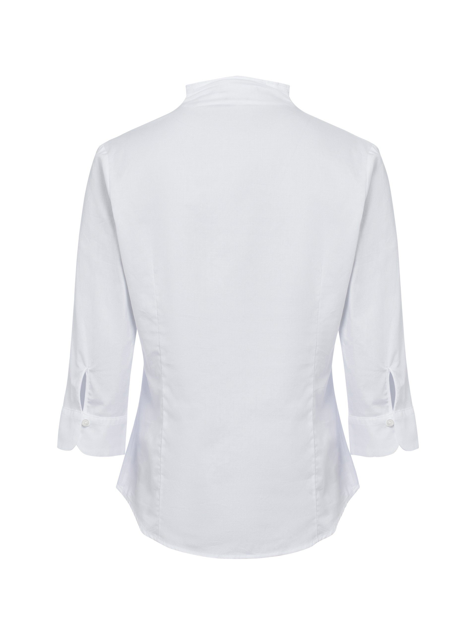 Franco Callegari Shirtbluse günstig online kaufen