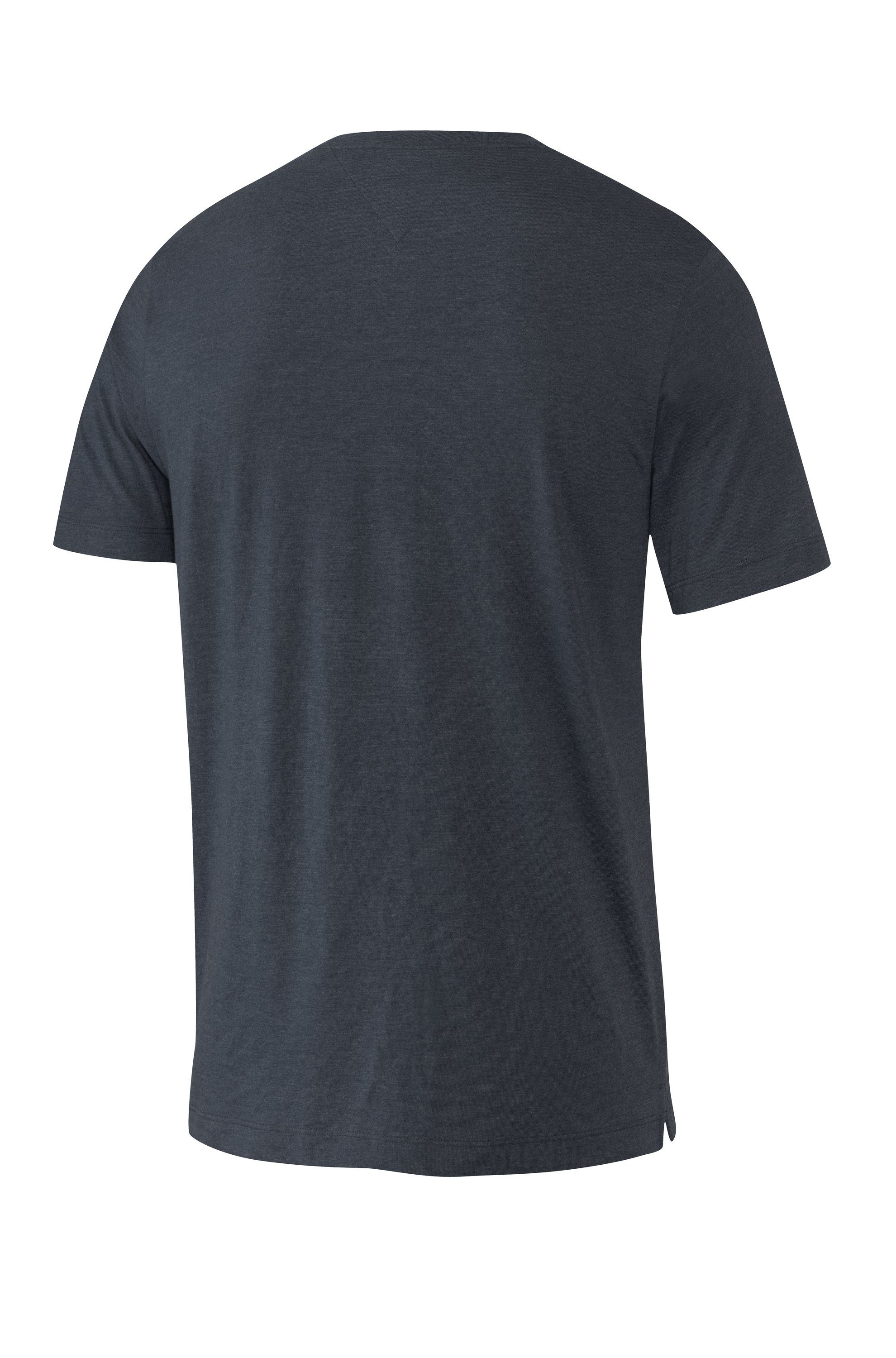 Joy Sportswear melange JONTE T-Shirt night T-Shirt