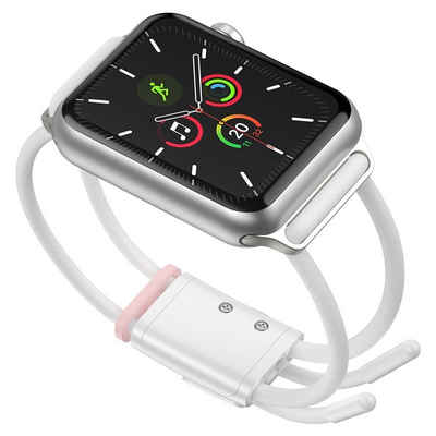 Baseus Uhrenarmband Baseus Uhrenarmbandfür Apple Watch 4/5 - Serie 3/2/1 - 42 mm / 44 mm