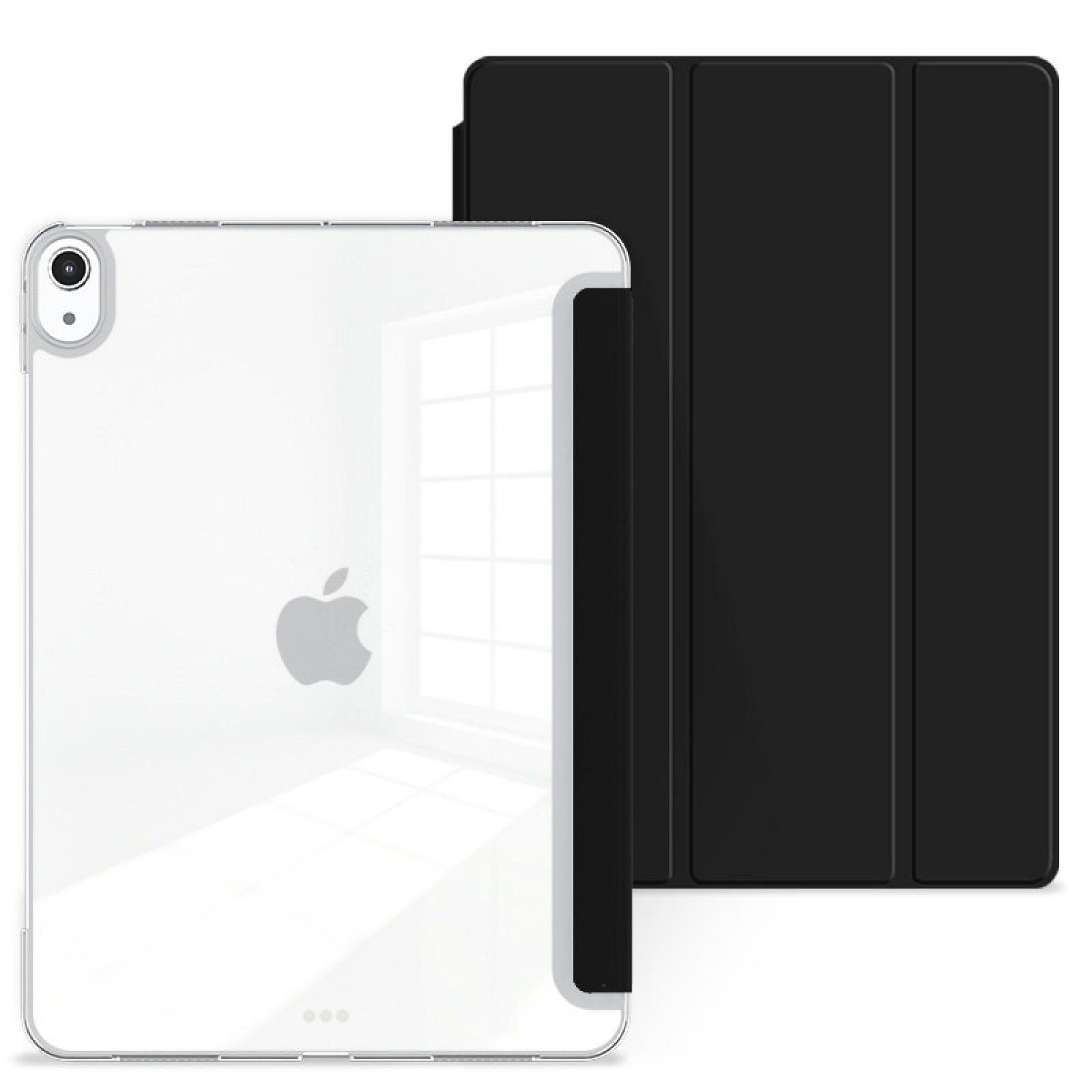 Numerva Tablet-Mappe Smart Cover Tablet Schutz Hülle für Apple iPad Air 11 2024 11