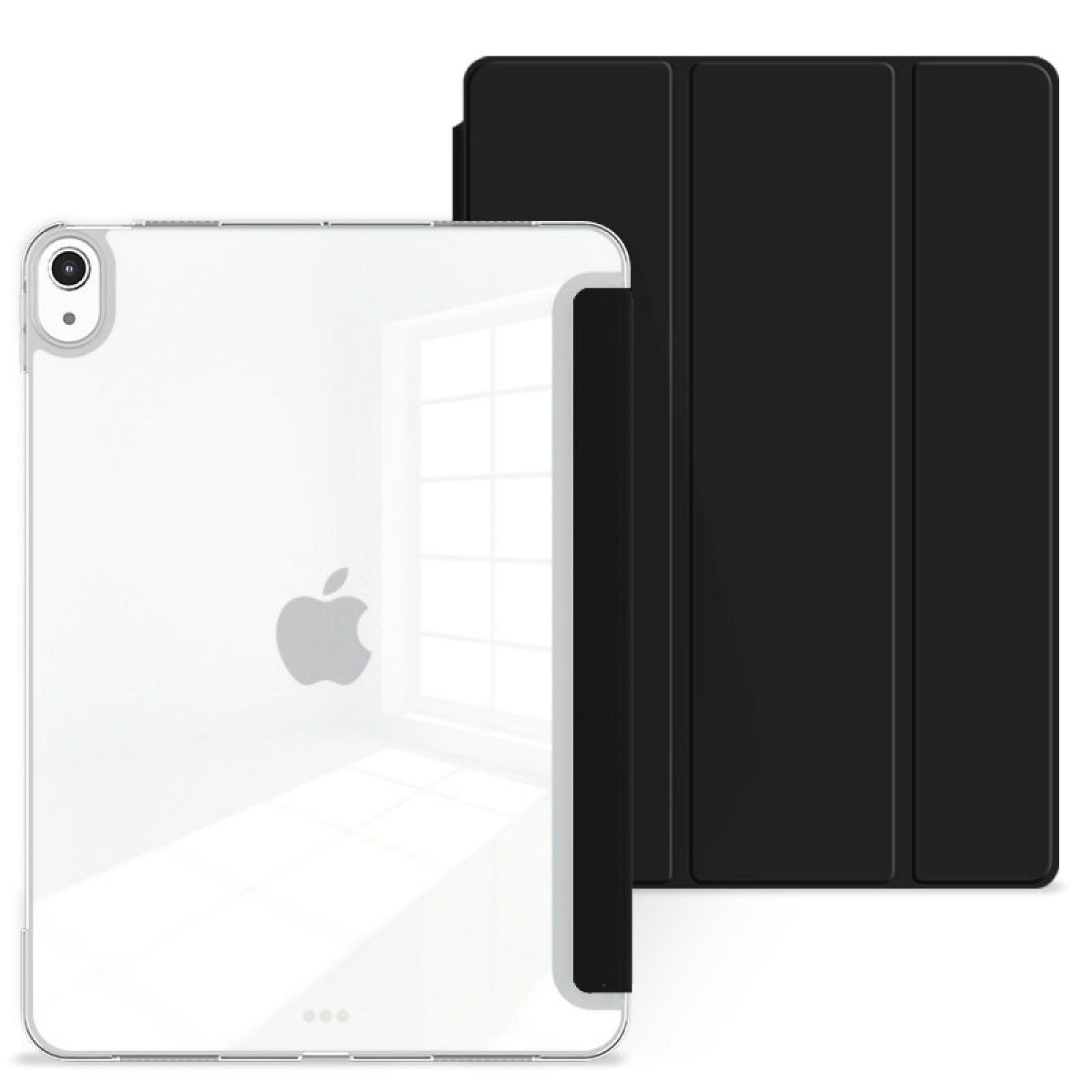 Numerva Tablet-Mappe Smart Cover Tablet Schutz Hülle für Apple iPad Air 5  Generation (2022), Das Smartcover besteht aus hochwertigem Material.