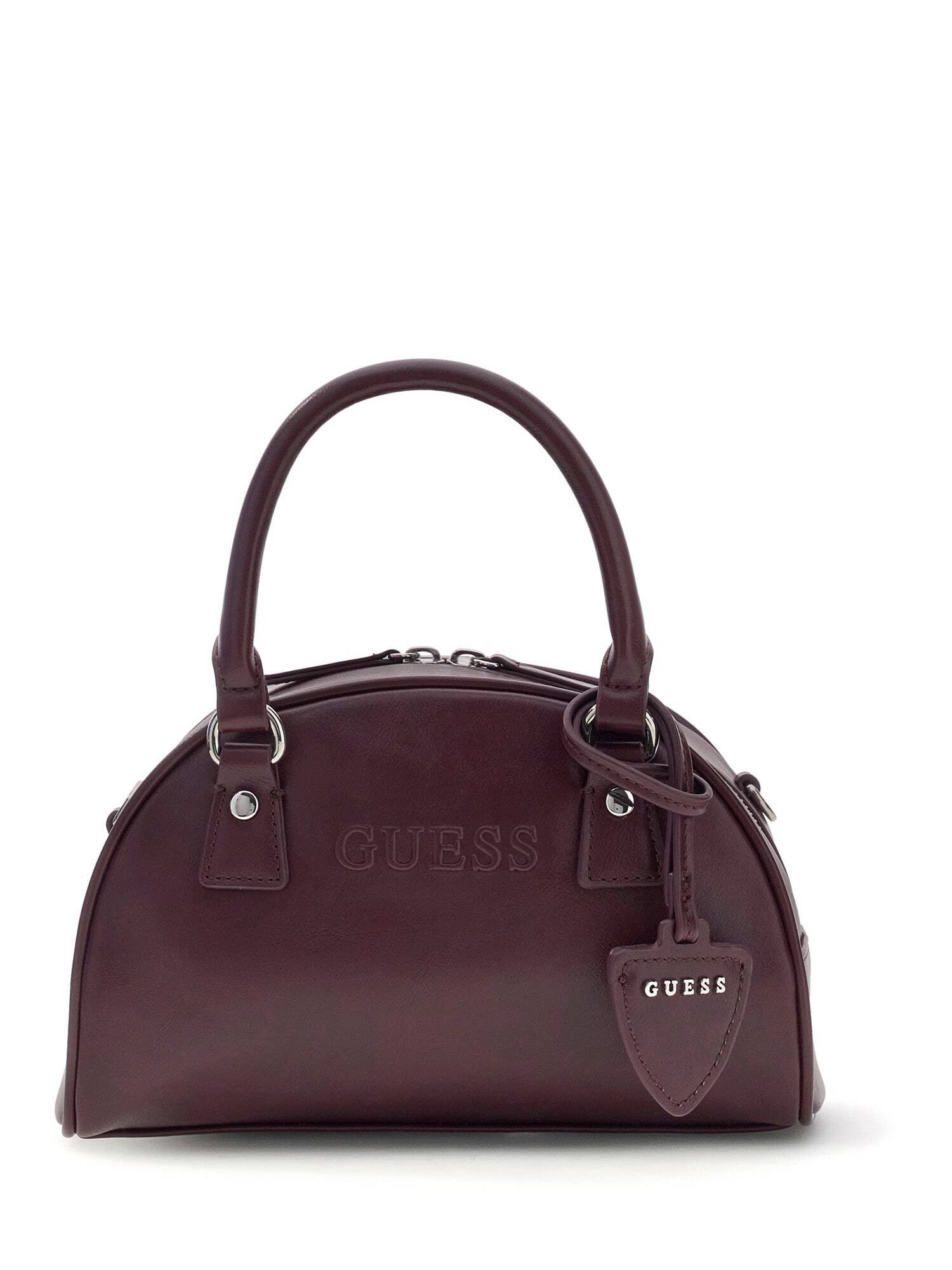 Guess Handtasche CRIS CROSS BODY BAG