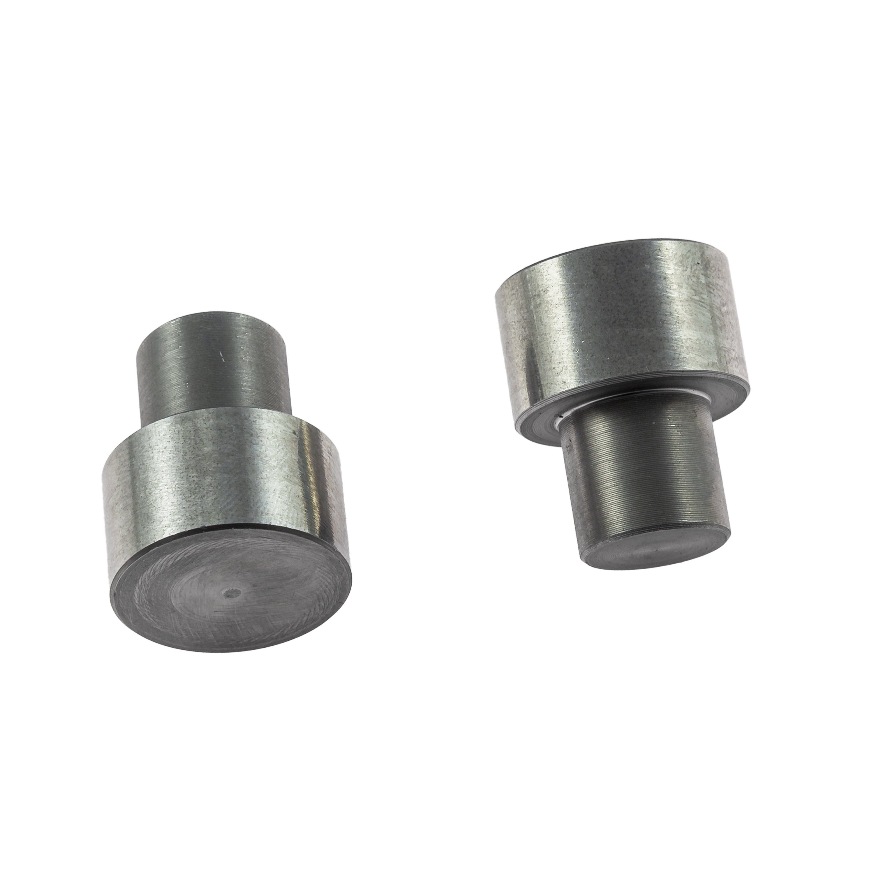 ZIEGER Schweißtisch Schweißtischabsteckbolzen 16mm Steckbolzen Spannhilfe