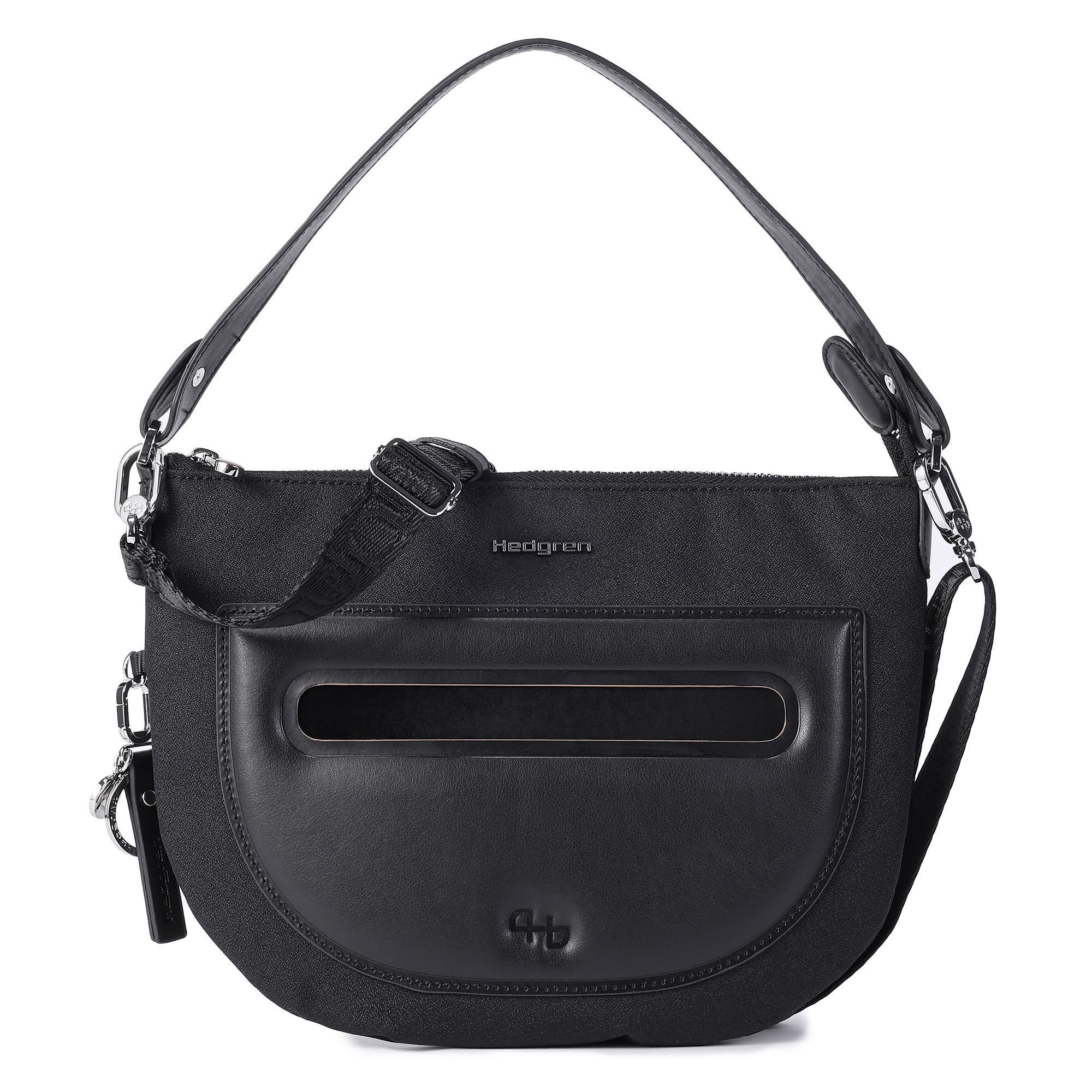 Hedgren Schultertasche Fika, Nylon