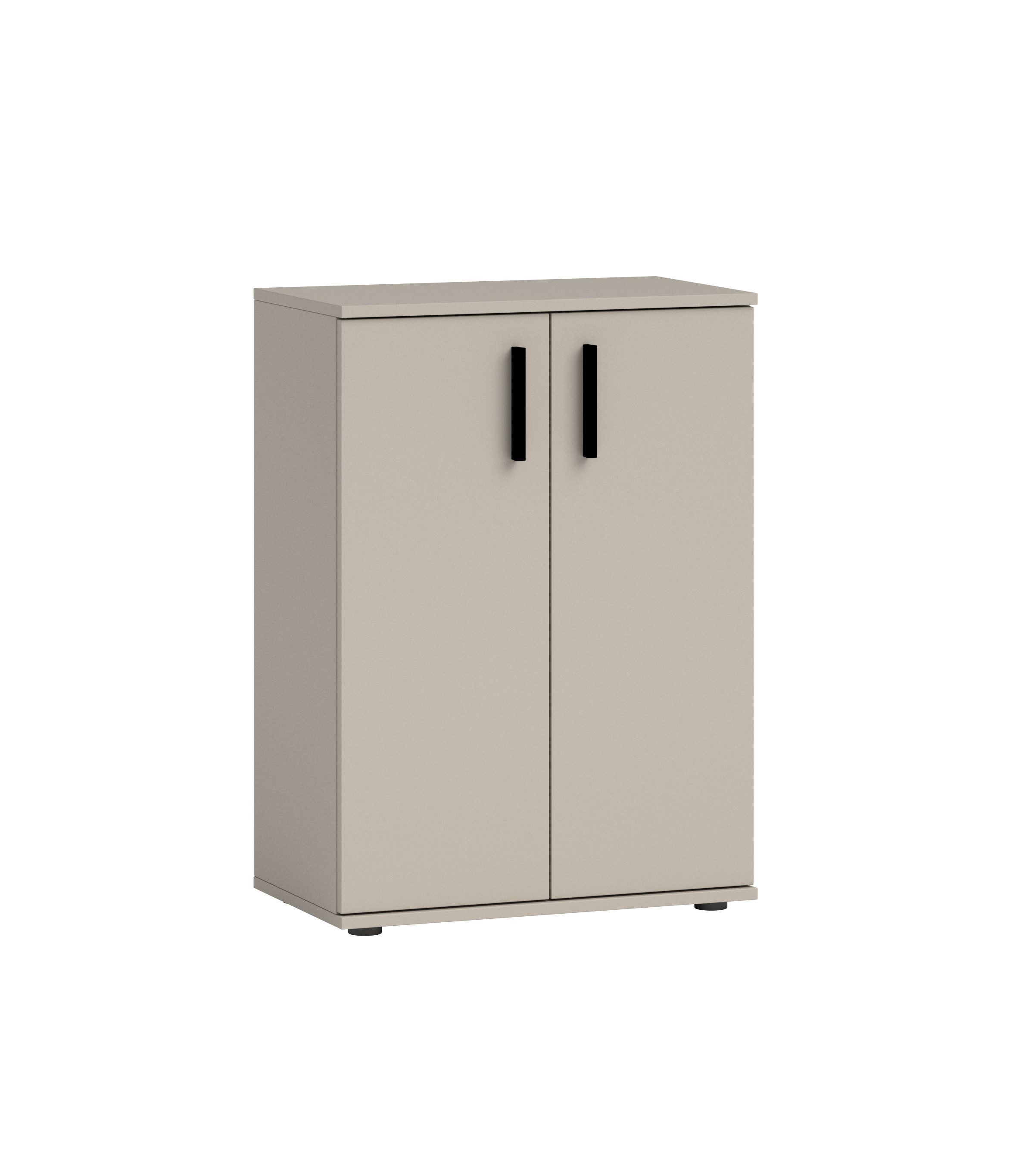 HARPER Kommode Kommode HARPER BEND BHT 60x84x35 cm sonstige Sideboard Bürokommode