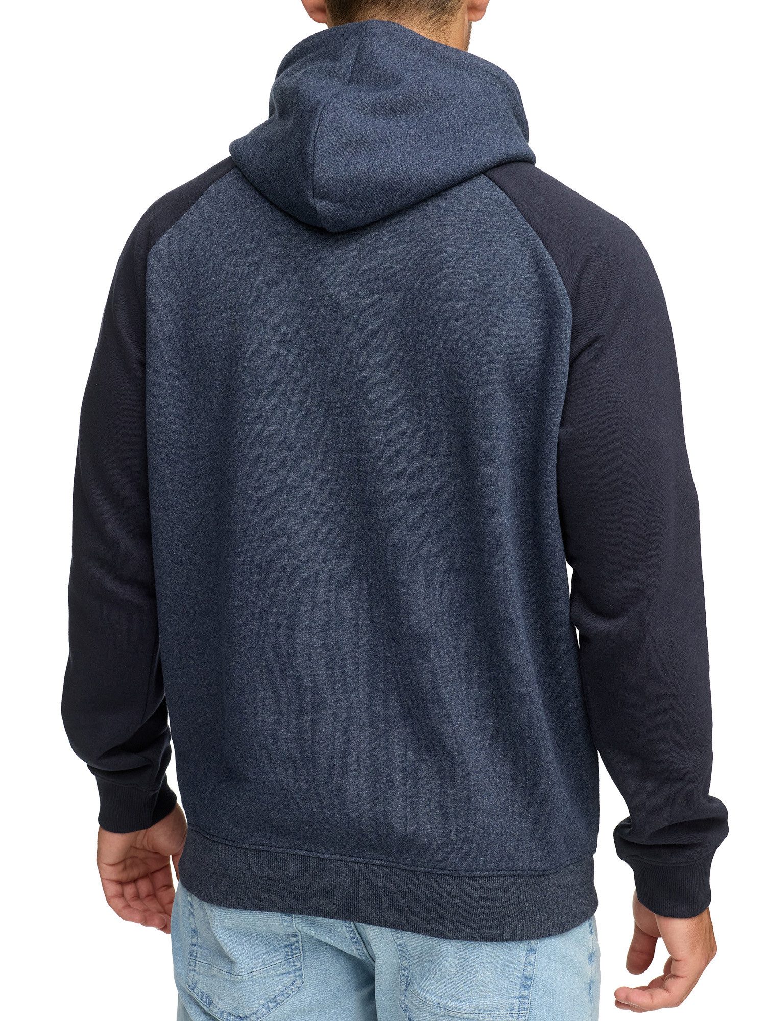 INDICODE Kapuzensweatshirt INMarybank – Bild 5 von 5