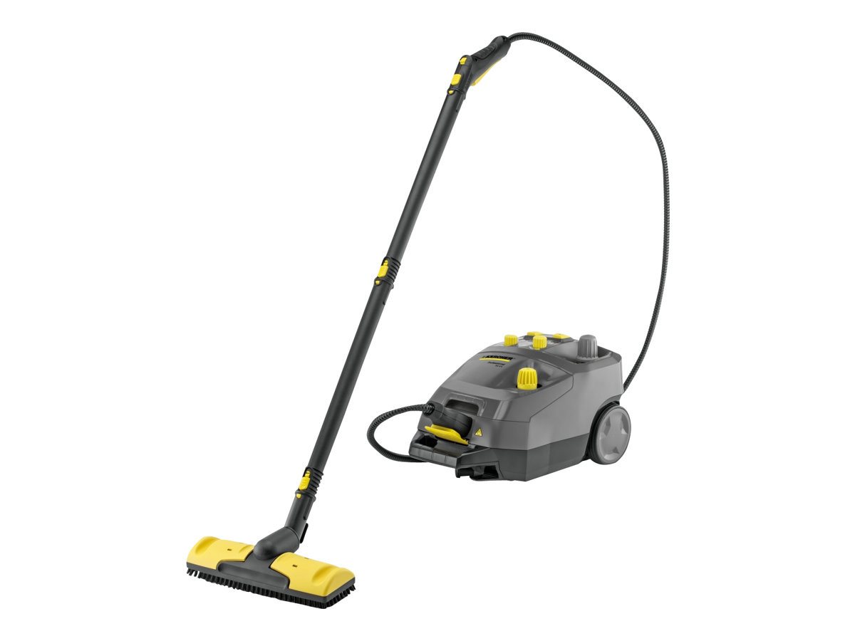 KÄRCHER Dampfreiniger