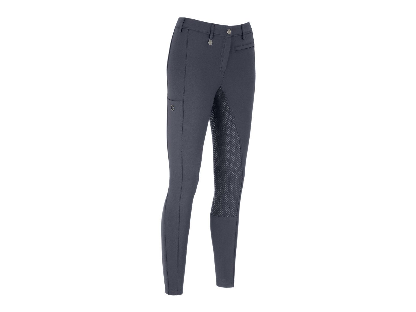 Pikeur Reithose Reithose Damen New Lugana Vollgrip