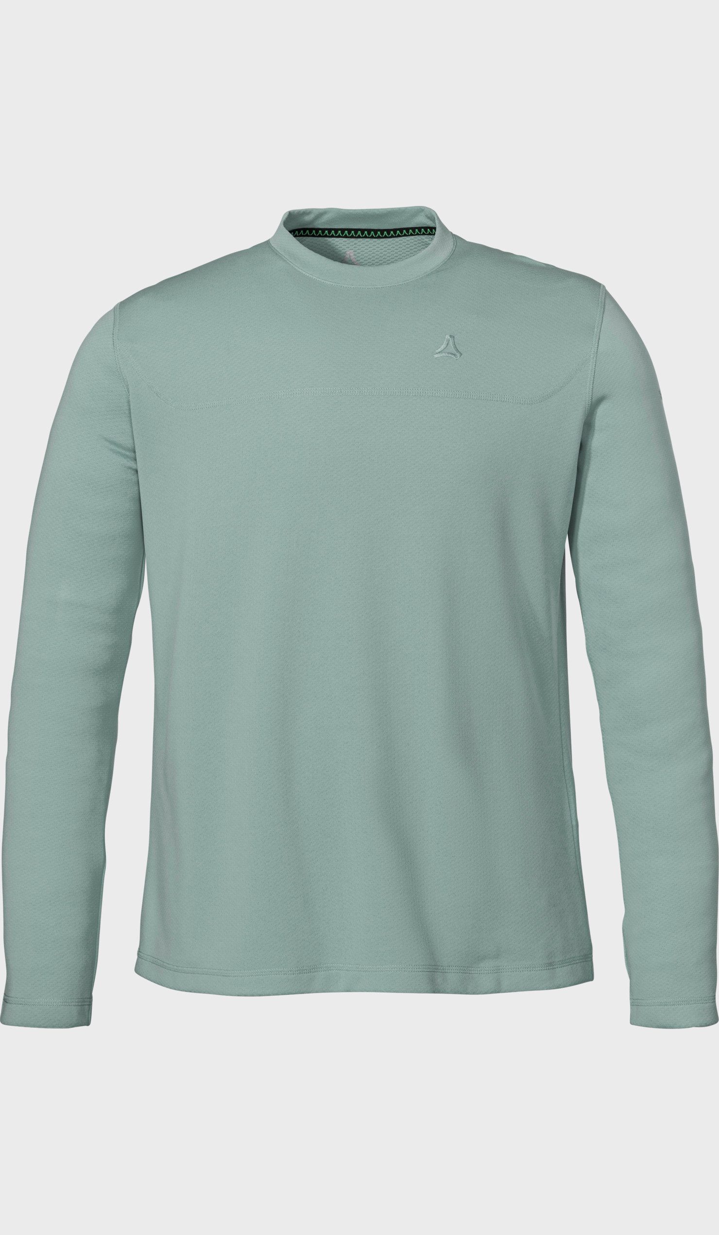 Schöffel Funktionsshirt CIRC Longsleeve Style Smue MNS