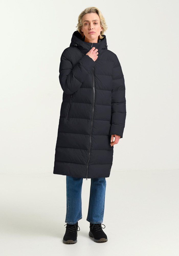 Jack Wolfskin Daunenmantel FROZEN PALACE COAT W RDS günstig online kaufen
