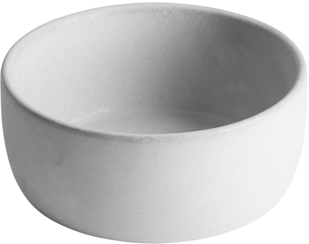 aida RAW Schale RAW, Steinzeug, (Set, 6-tlg), Steinzeug, Ø 13,5 cm. Reduzierter Preis € 74,36. Unverbindliche Preisempfehlung € 87,00