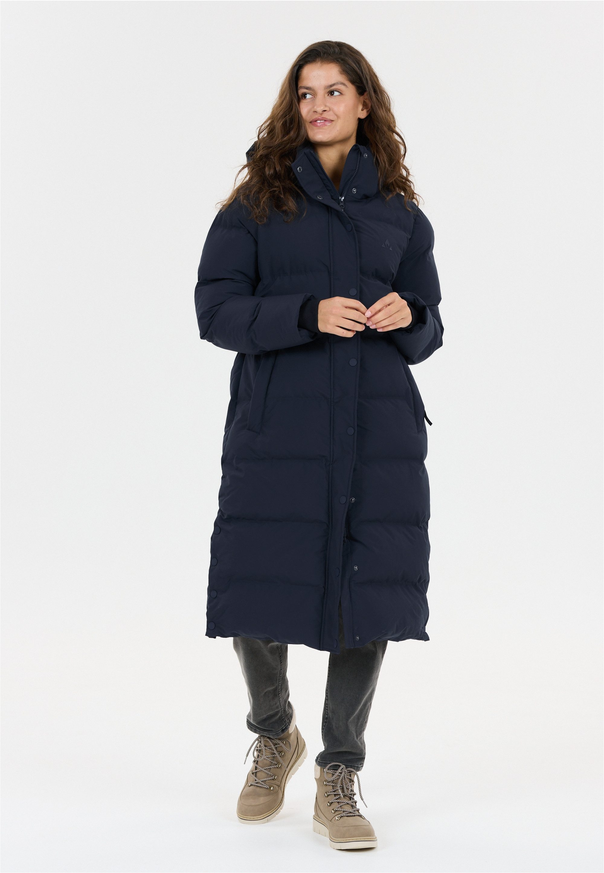 WHISTLER Outdoorjacke Adalee mit wasserdichter, atmungsaktiver Eigenschaft