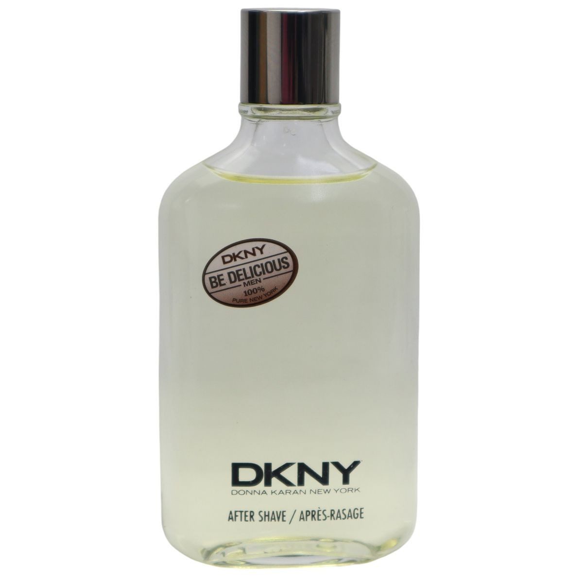 DKNY After-Shave DKNY Donna Karan Be Delicious Men After Shave 100 ml
