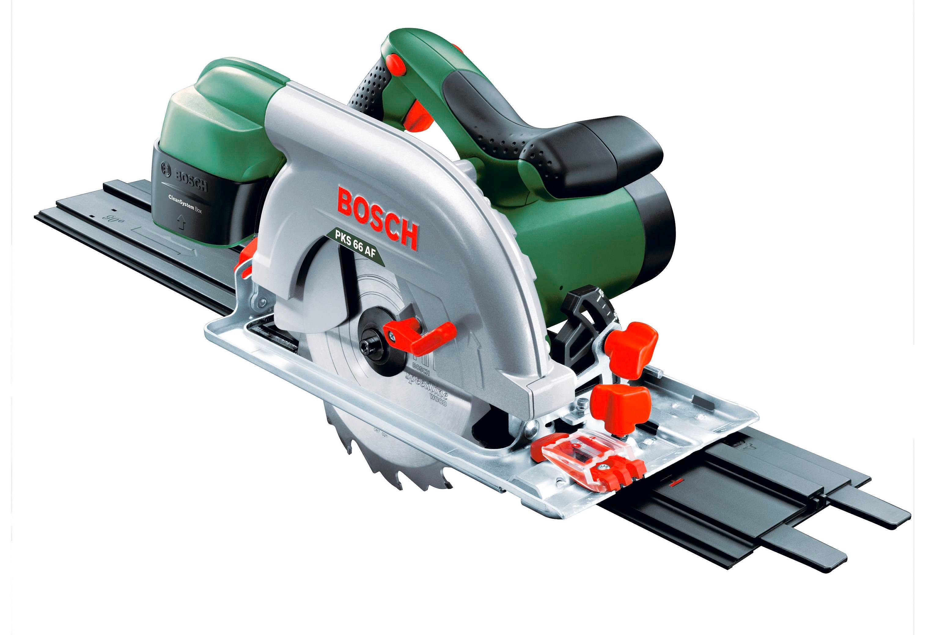 Bosch Home & Garden Handkreissäge PKS günstig online kaufen